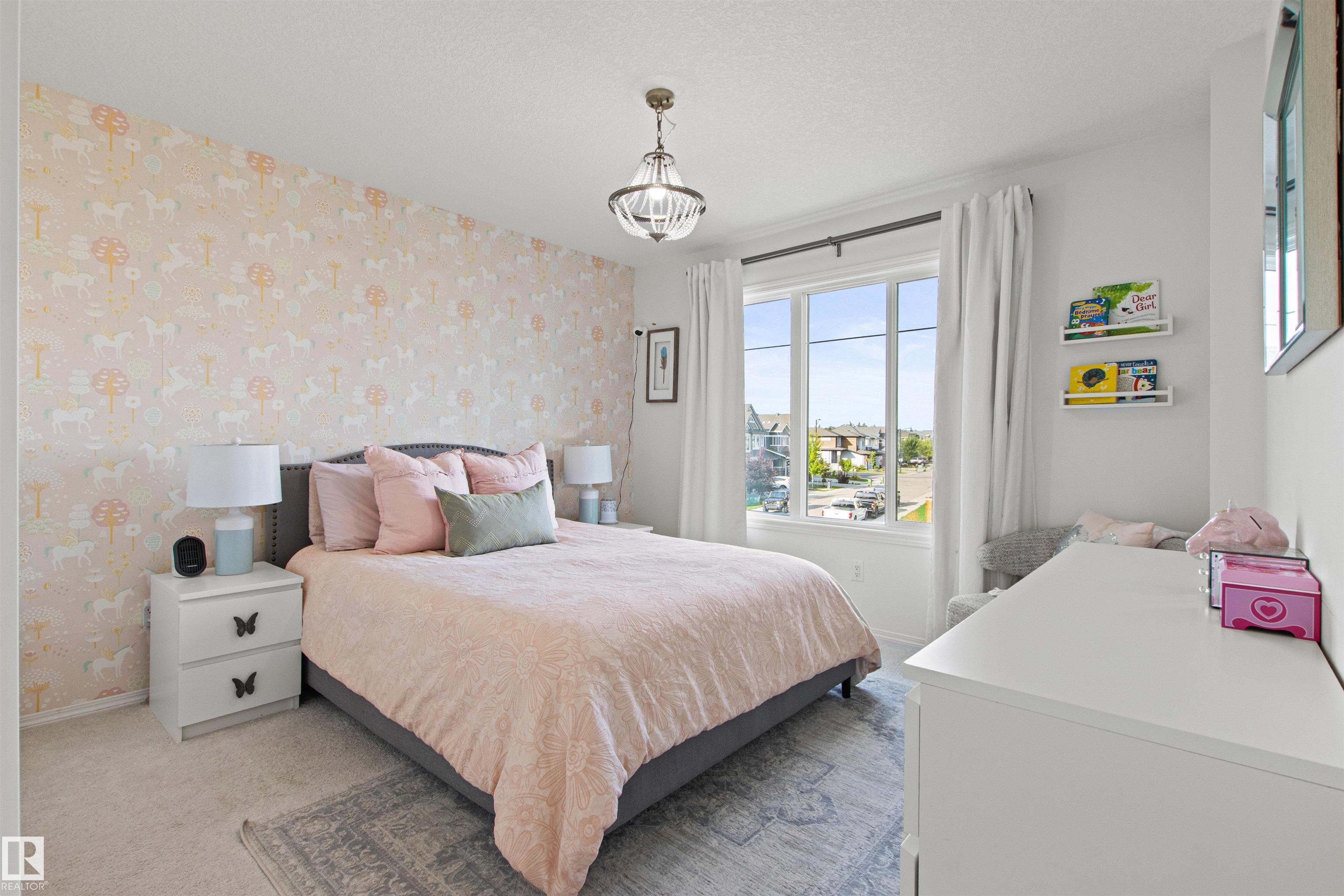 Photo 45 at 915 177 Street SW, Windermere, Edmonton