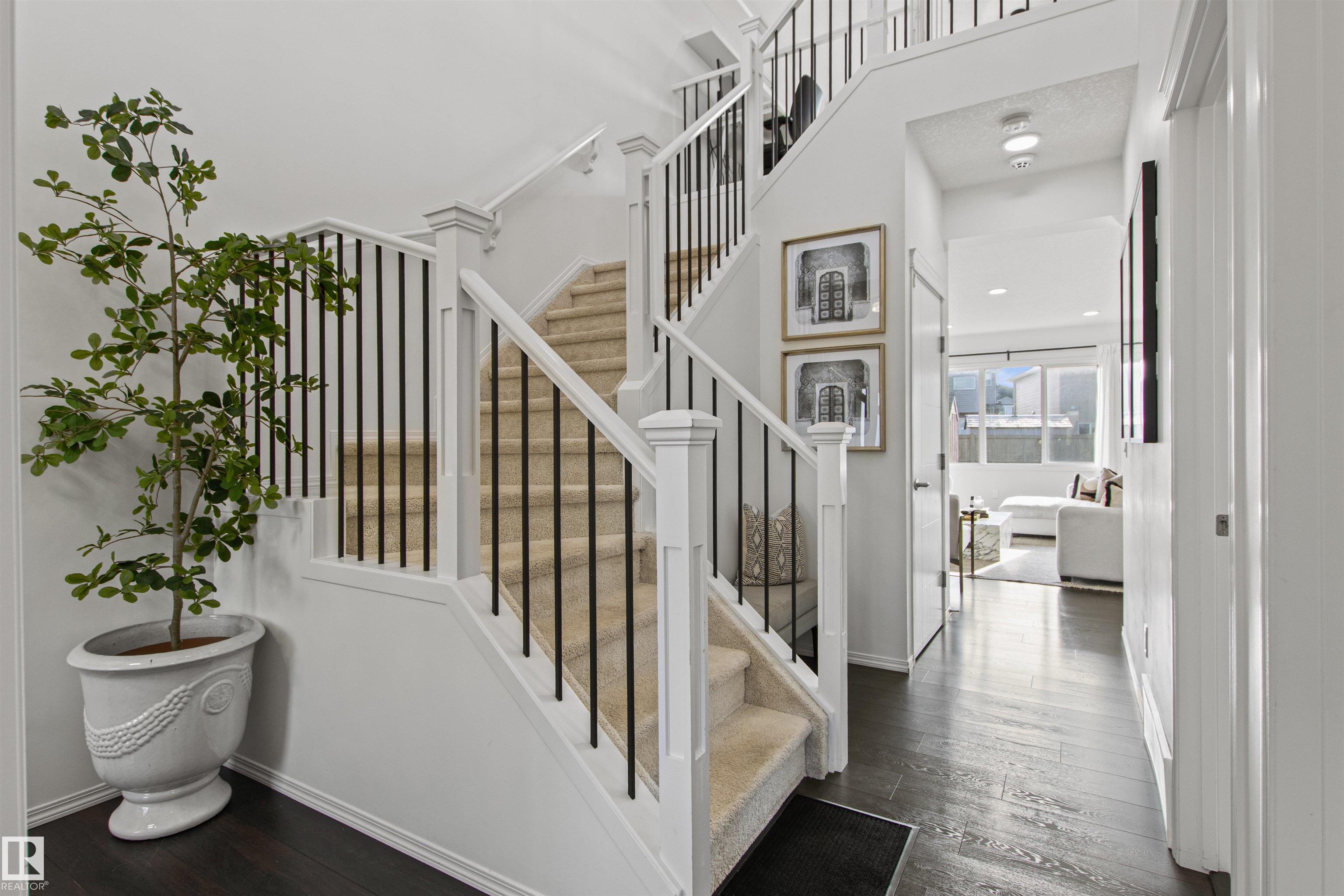 Photo 6 at 915 177 Street SW, Windermere, Edmonton