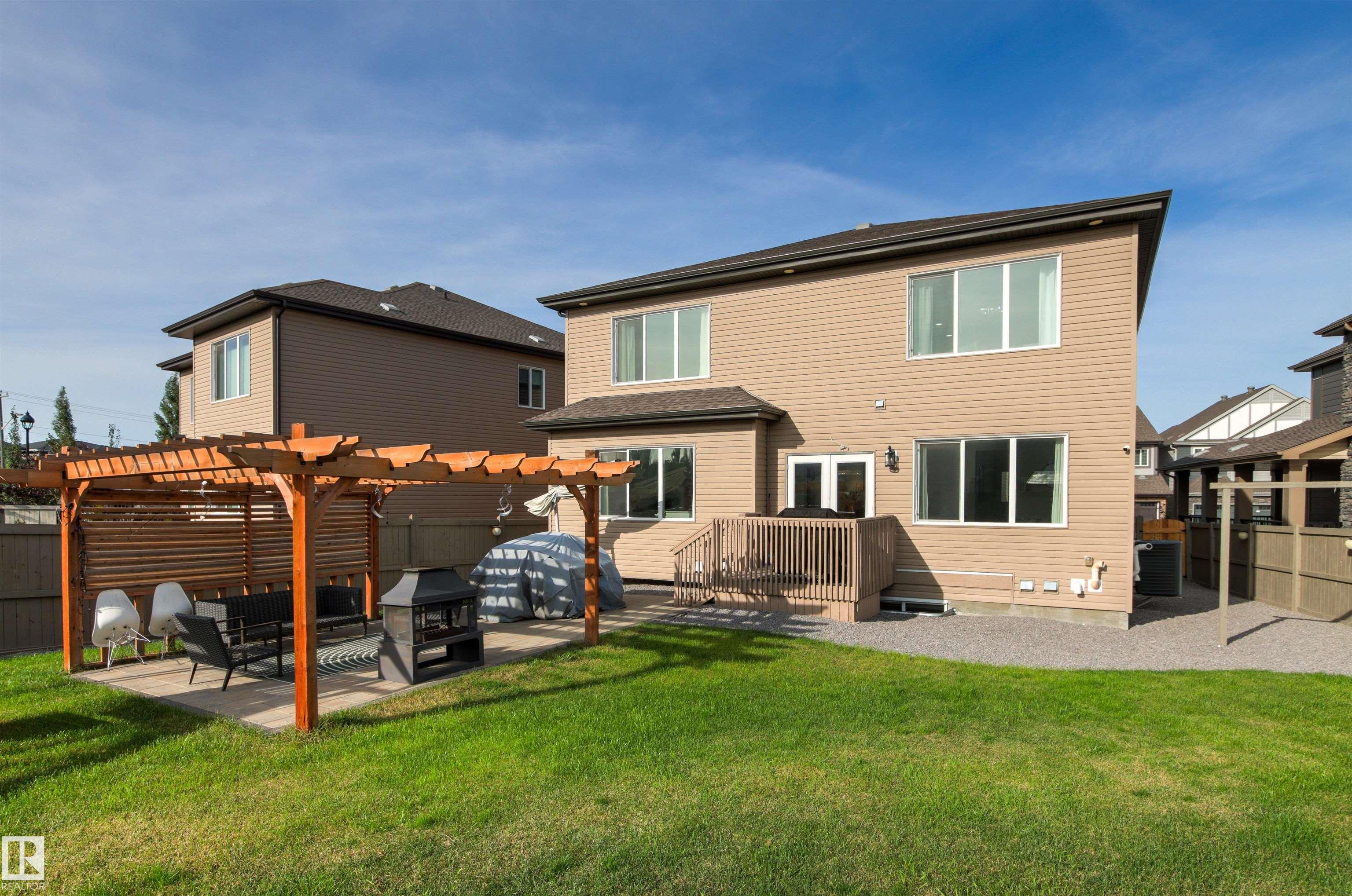 Photo 61 at 915 177 Street SW, Windermere, Edmonton