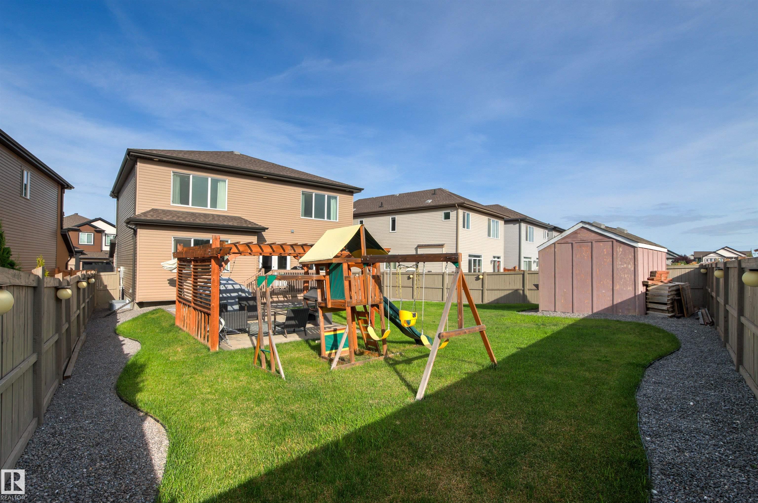 Photo 62 at 915 177 Street SW, Windermere, Edmonton