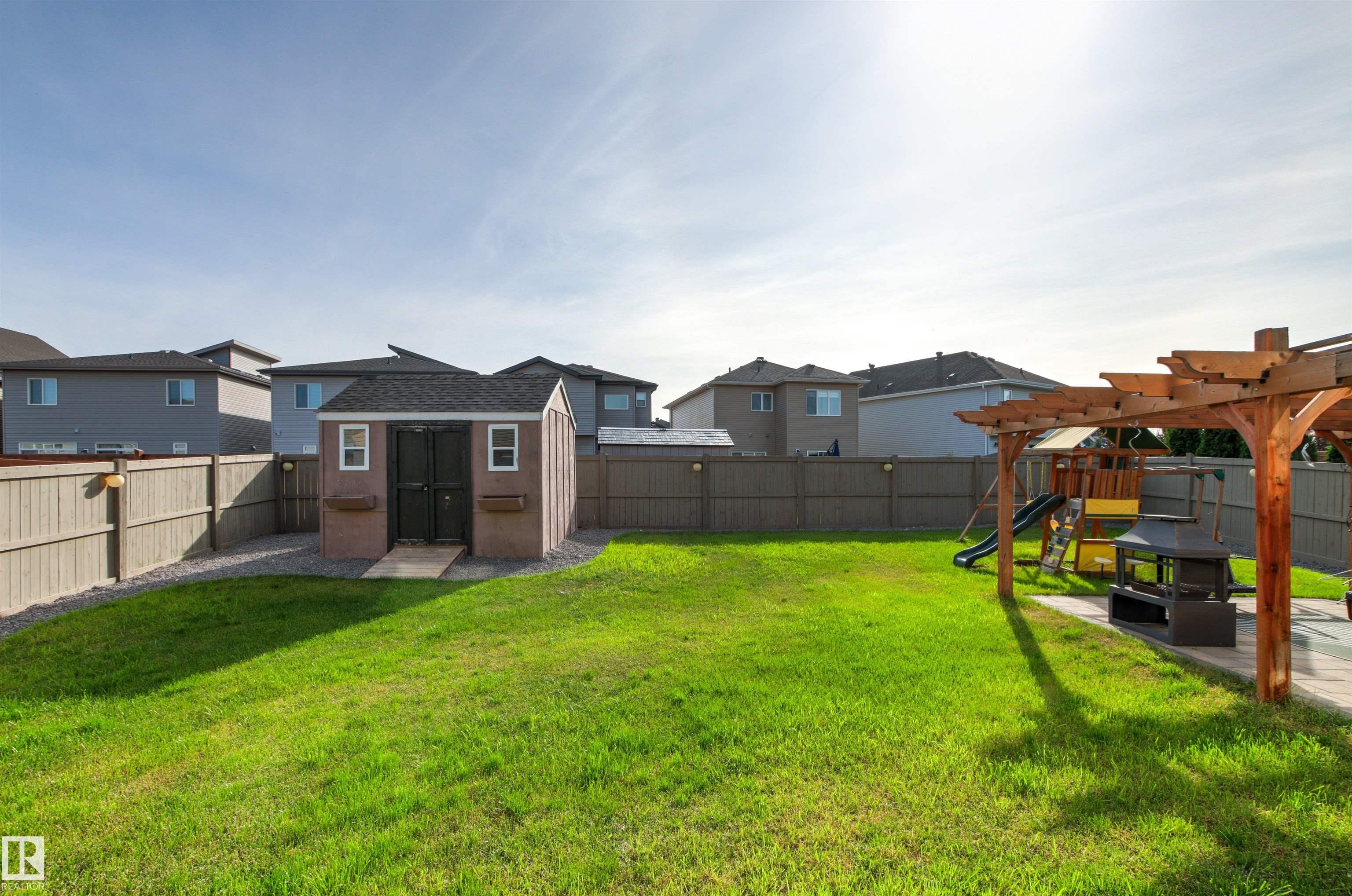 Photo 63 at 915 177 Street SW, Windermere, Edmonton