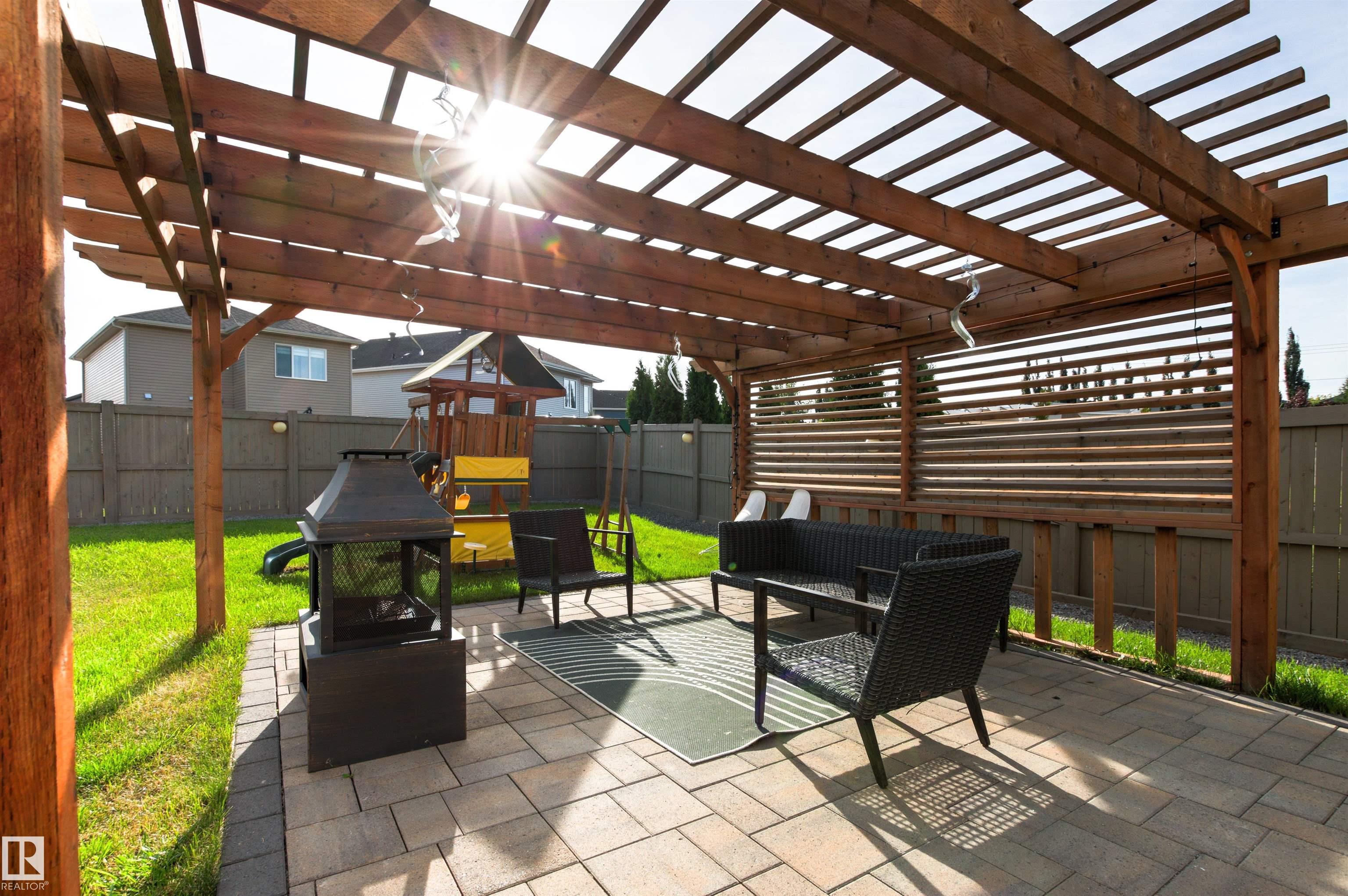 Photo 64 at 915 177 Street SW, Windermere, Edmonton