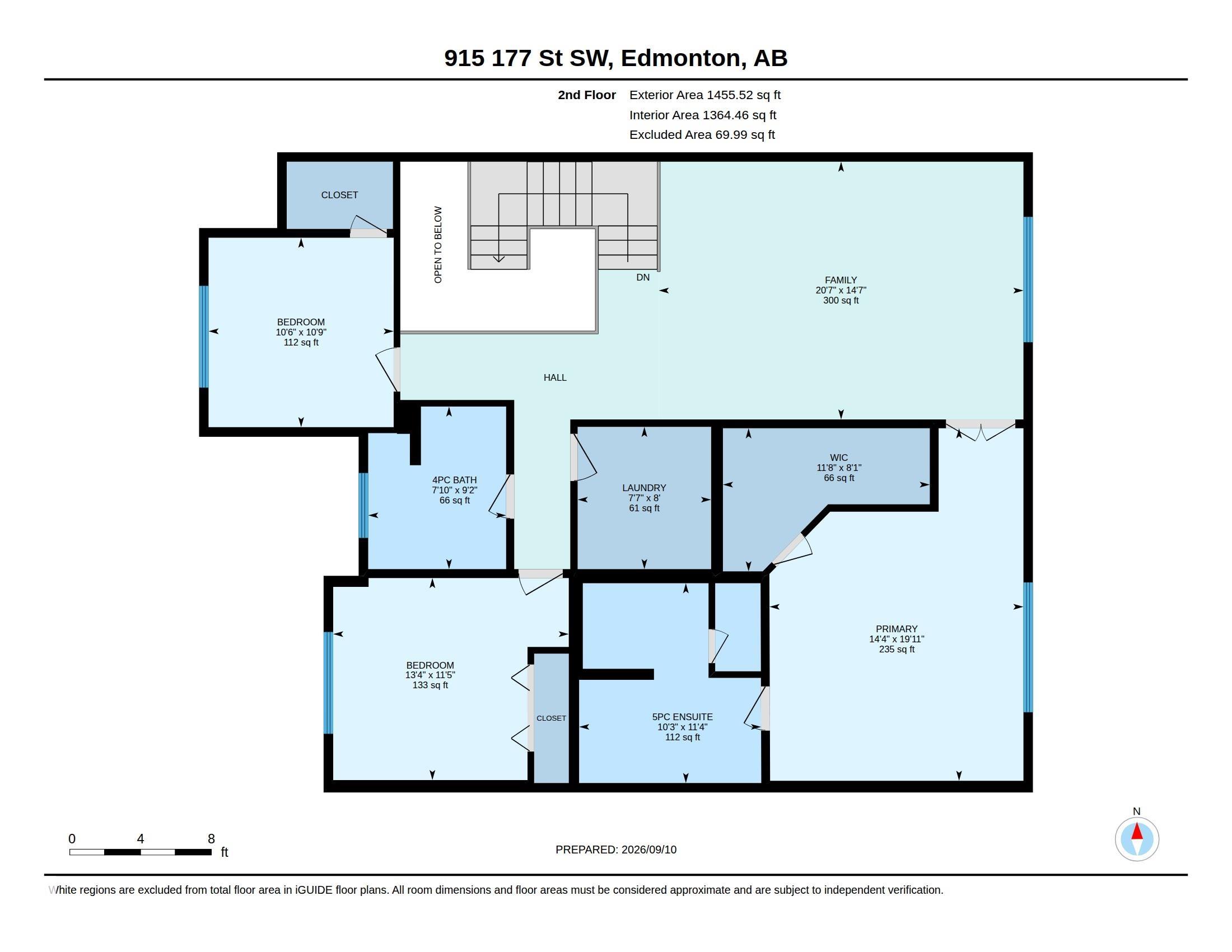 Photo 67 at 915 177 Street SW, Windermere, Edmonton