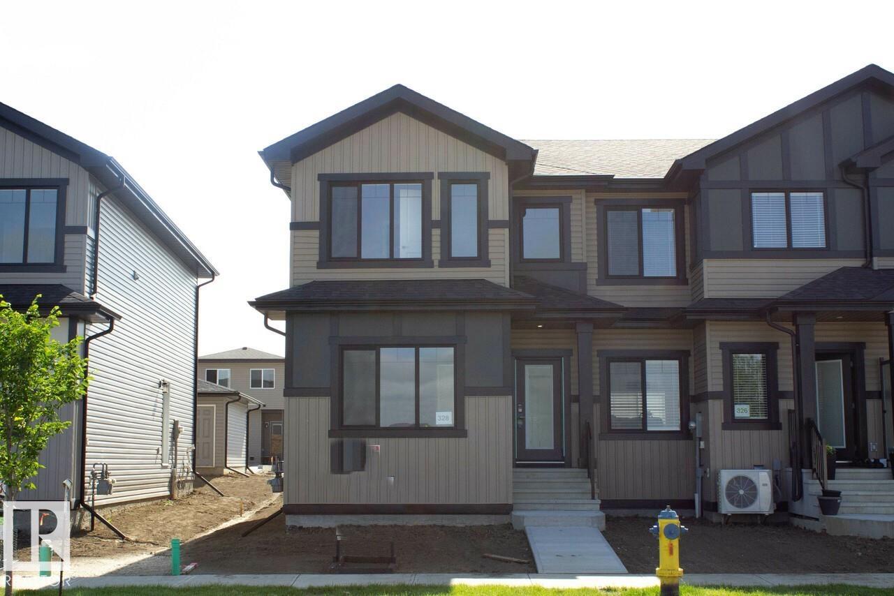328 Hawthorne Way, Woodbend, Leduc