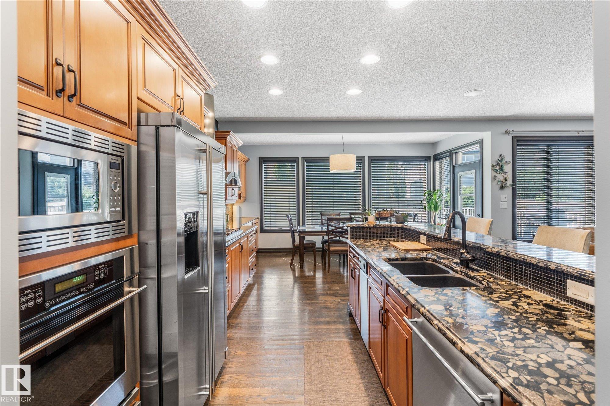 Photo 13 at 9 Becker Crescent, South Pointe, Fort Saskatchewan