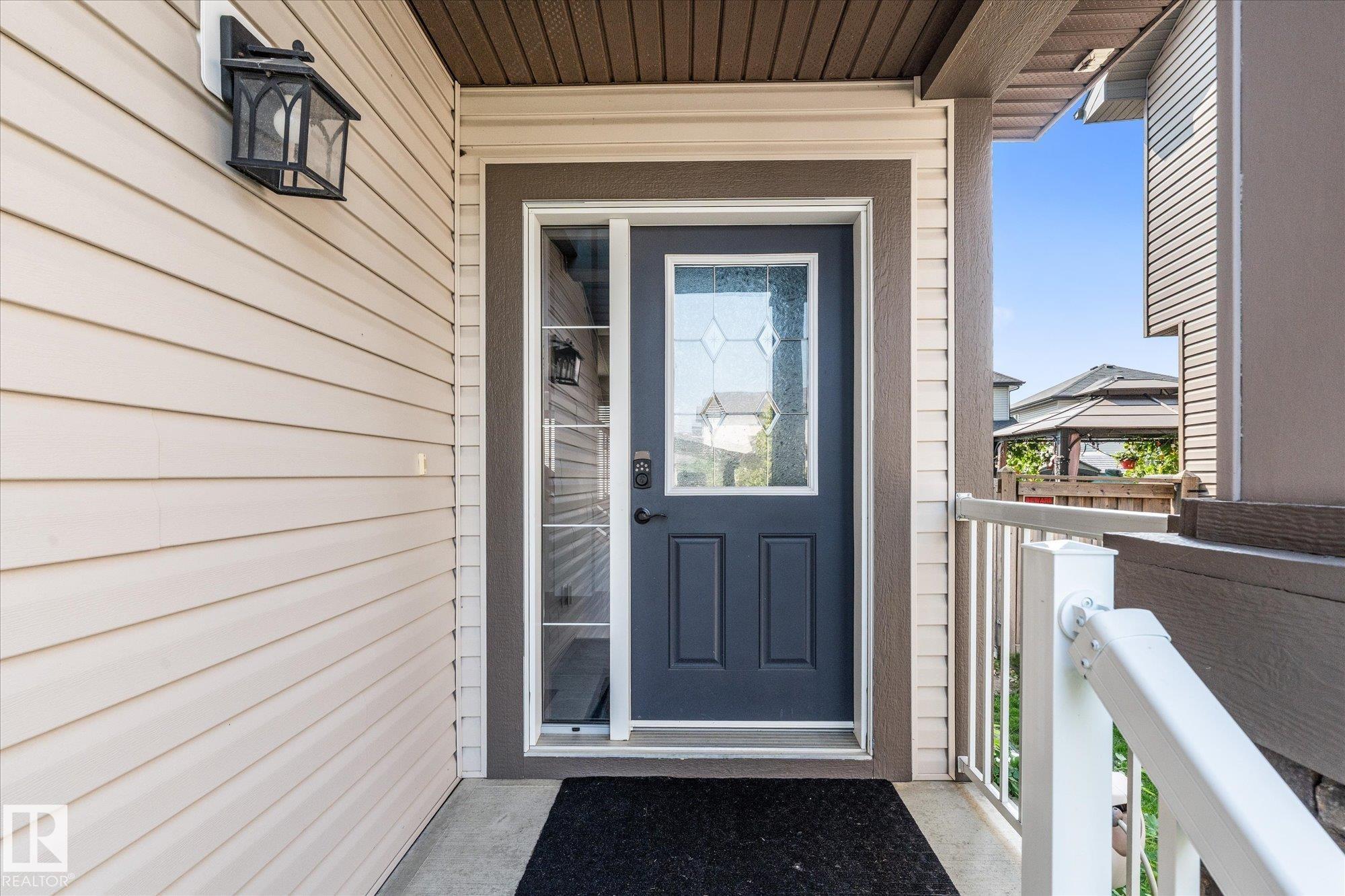 9 Becker Crescent, South Pointe, Fort Saskatchewan