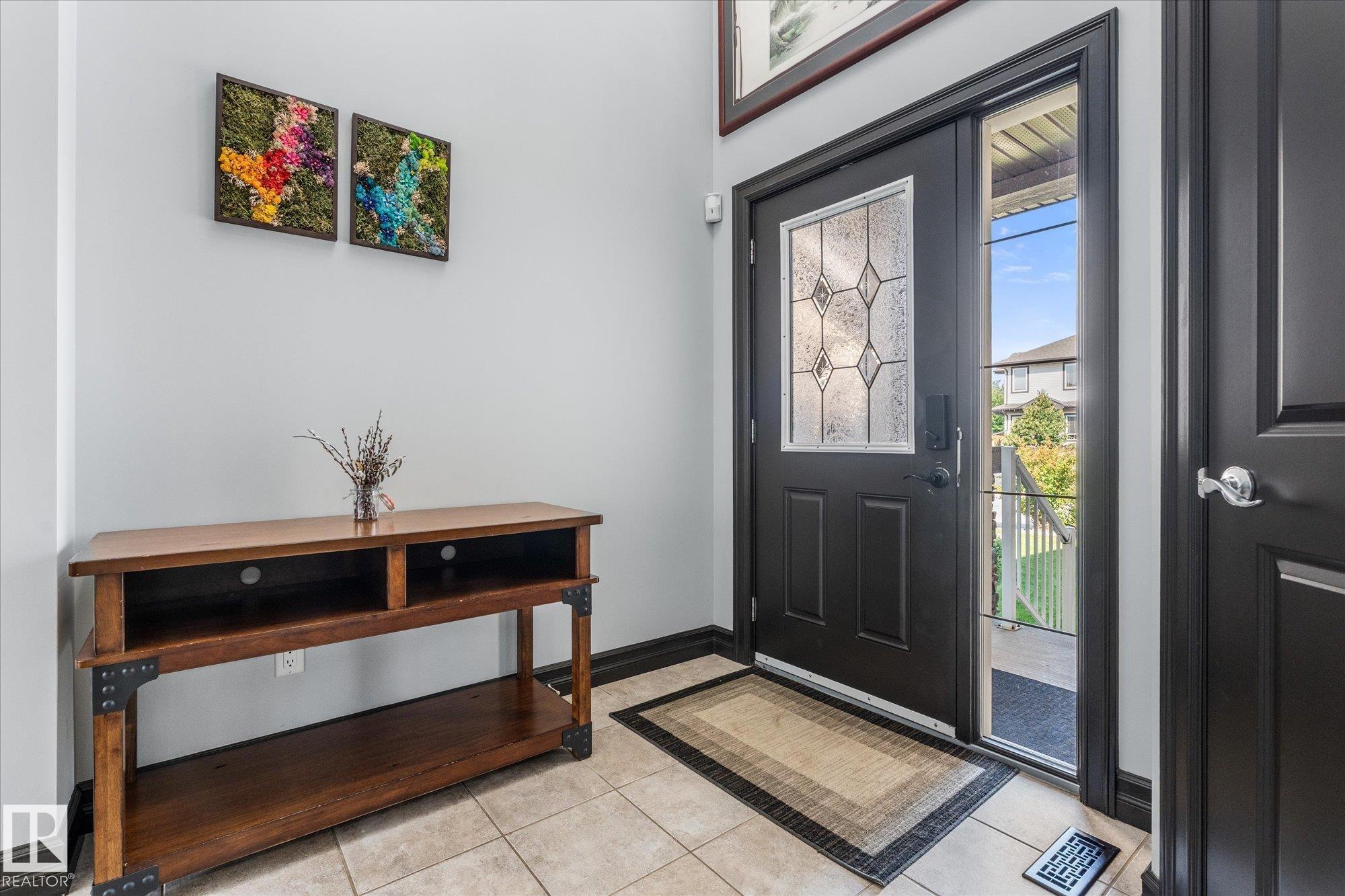 9 Becker Crescent, South Pointe, Fort Saskatchewan