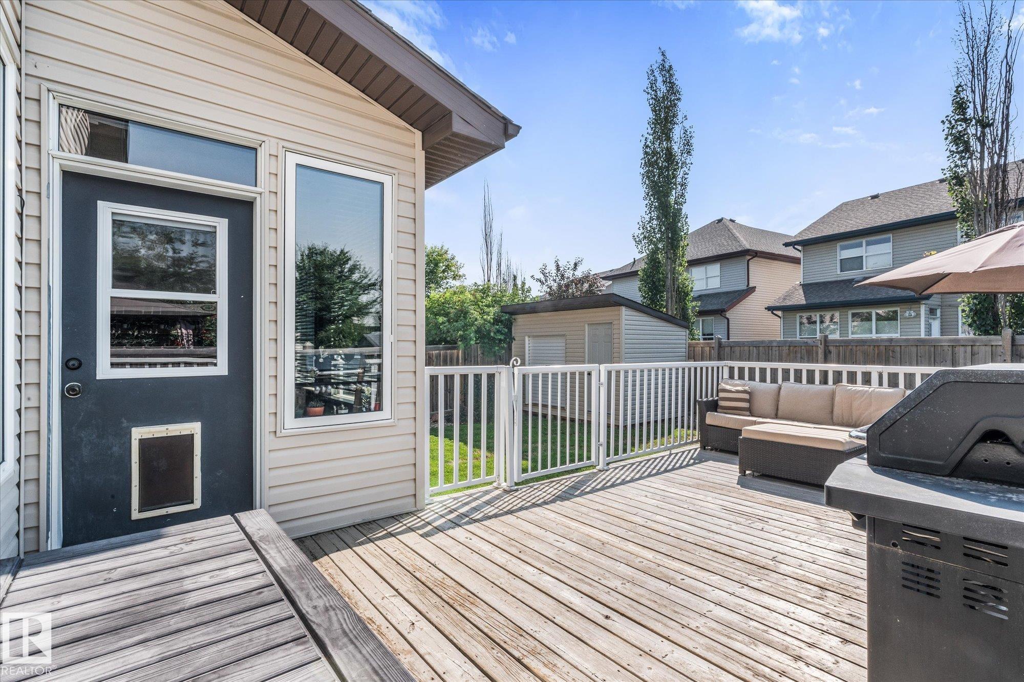 Photo 42 at 9 Becker Crescent, South Pointe, Fort Saskatchewan