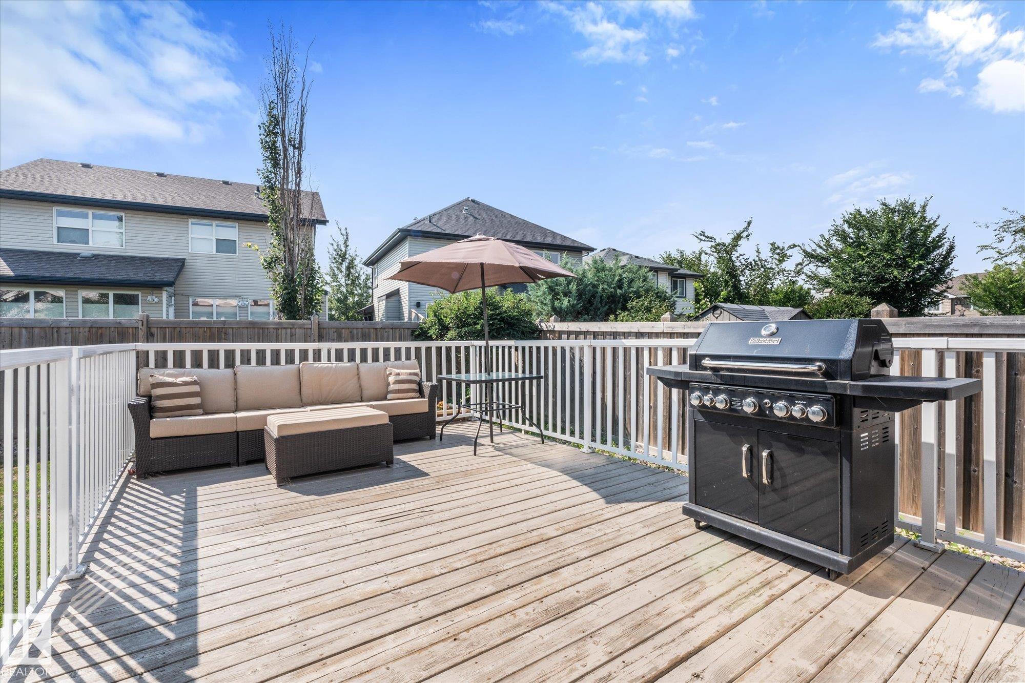 Photo 43 at 9 Becker Crescent, South Pointe, Fort Saskatchewan