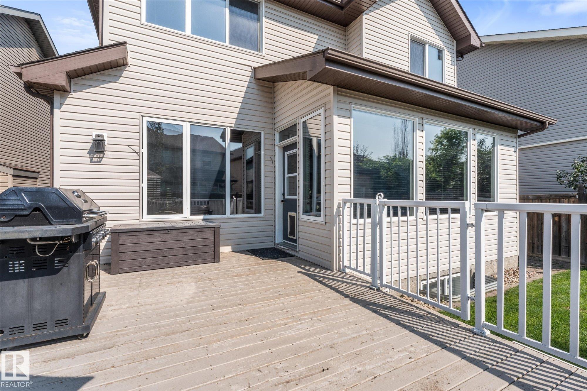 Photo 44 at 9 Becker Crescent, South Pointe, Fort Saskatchewan