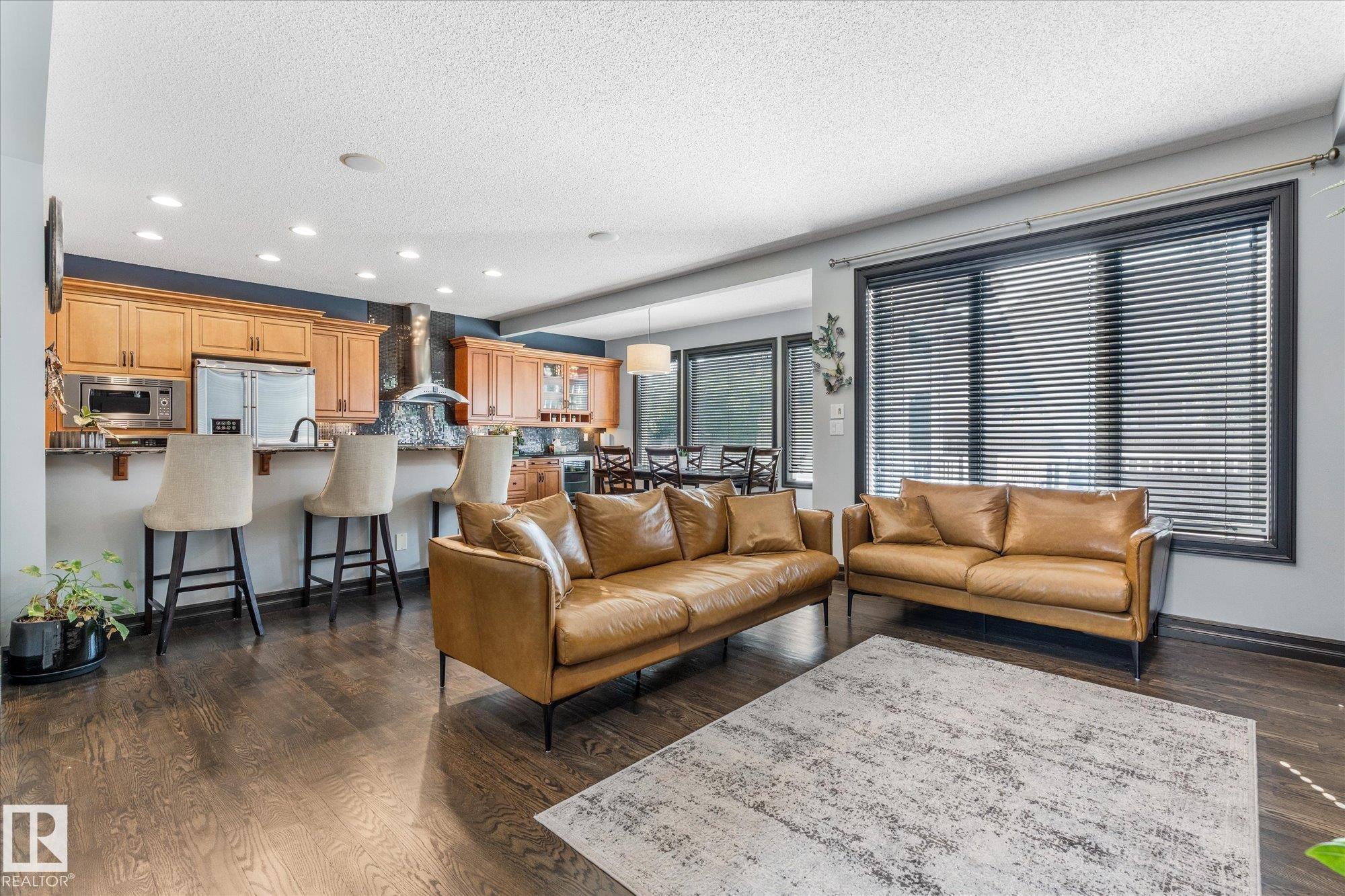 Photo 8 at 9 Becker Crescent, South Pointe, Fort Saskatchewan