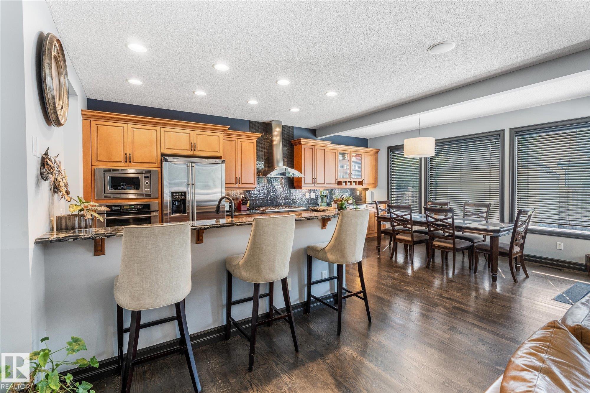 Photo 10 at 9 Becker Crescent, South Pointe, Fort Saskatchewan
