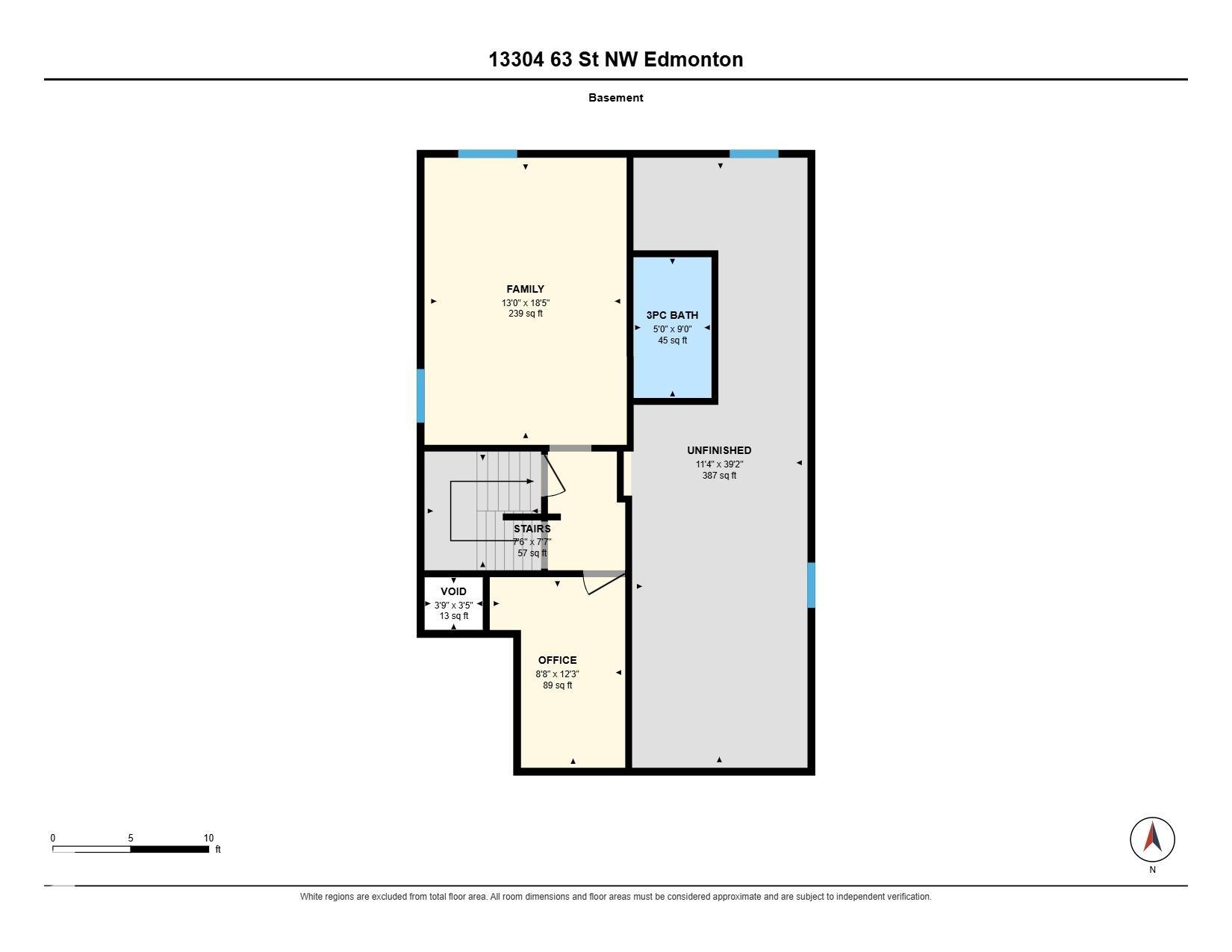 Photo 40 at 12208 146 Avenue NW, Caernarvon, Edmonton