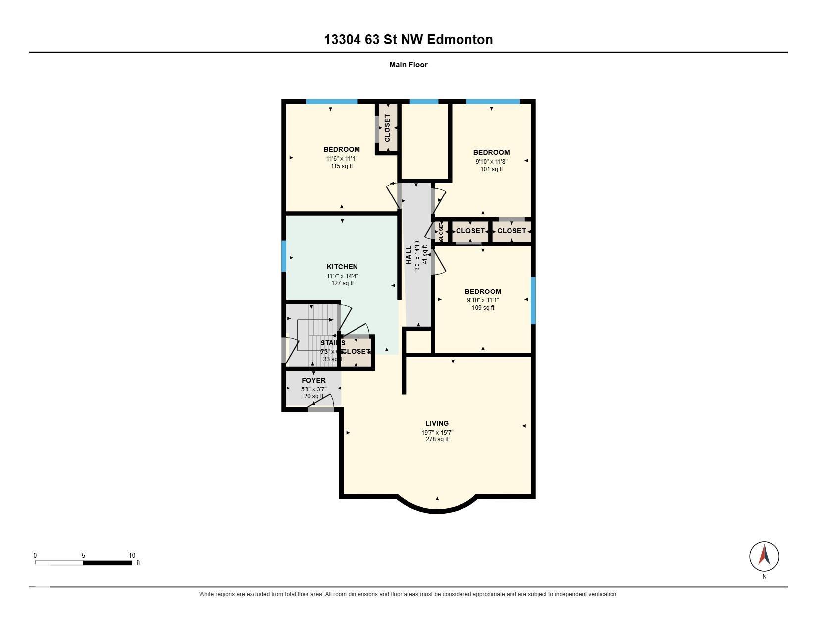 Photo 41 at 12208 146 Avenue NW, Caernarvon, Edmonton
