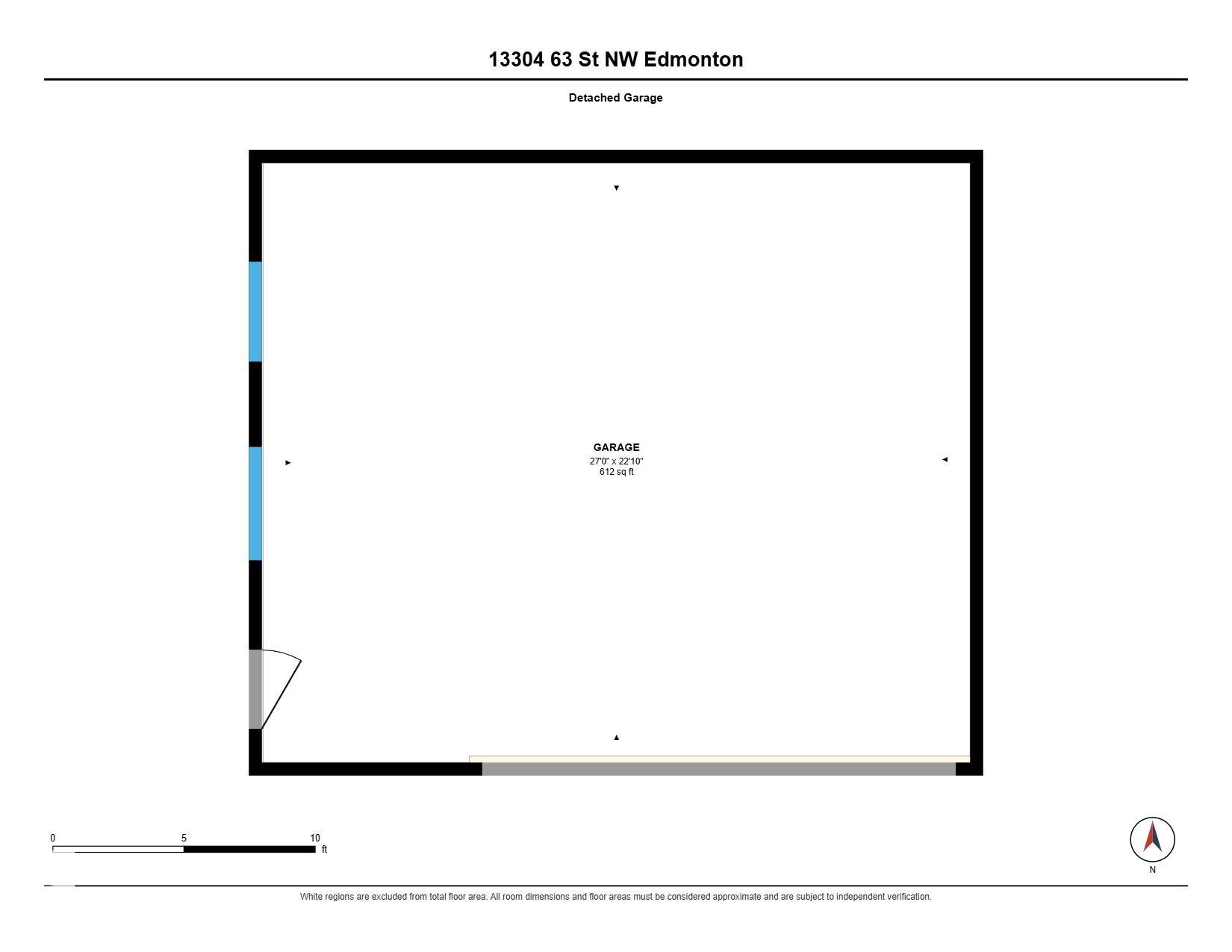 Photo 42 at 12208 146 Avenue NW, Caernarvon, Edmonton