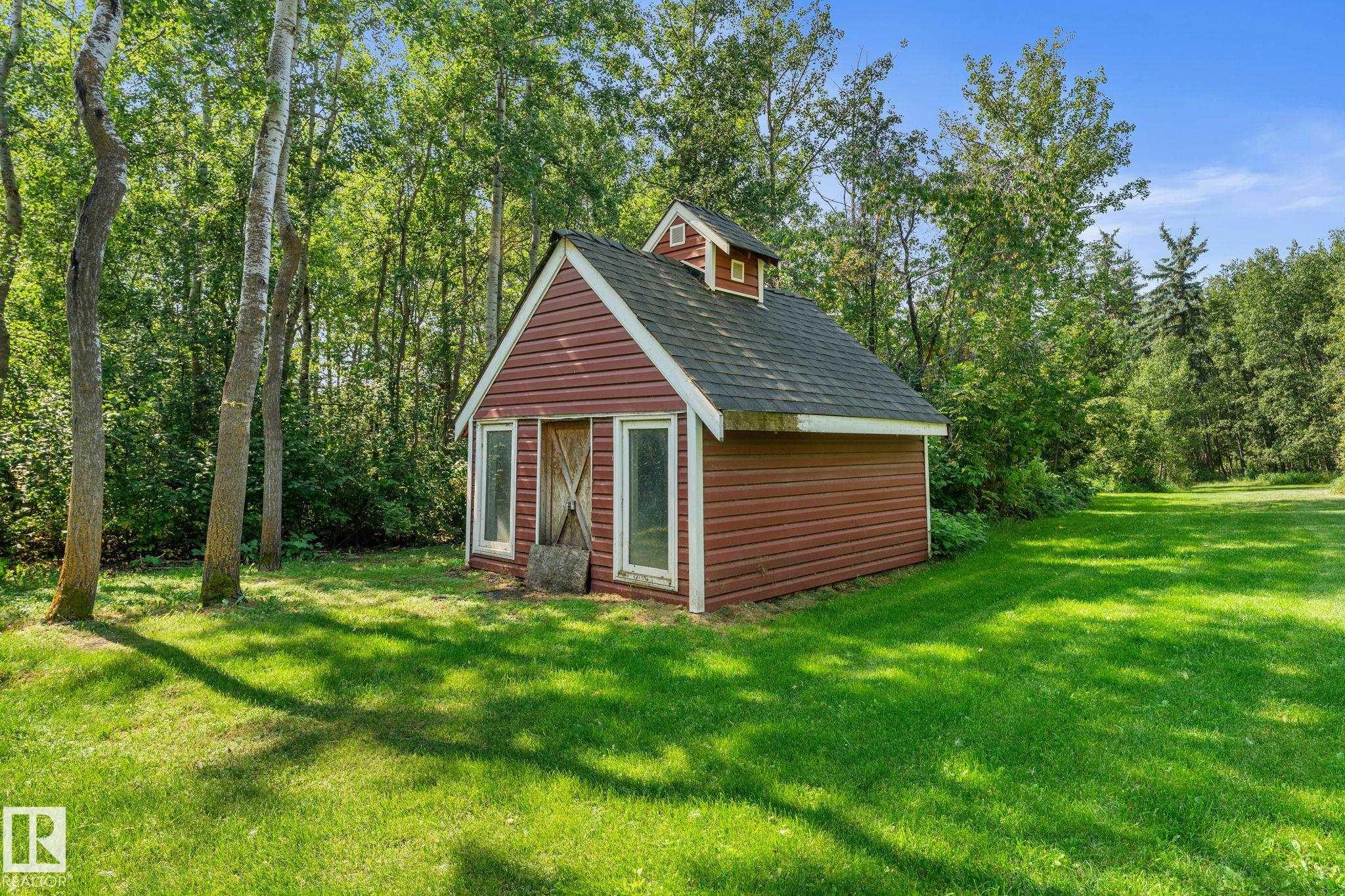 Photo 49 at 266 - 52249 Rge Road 233, Chrenek Estates, Rural Strathcona County