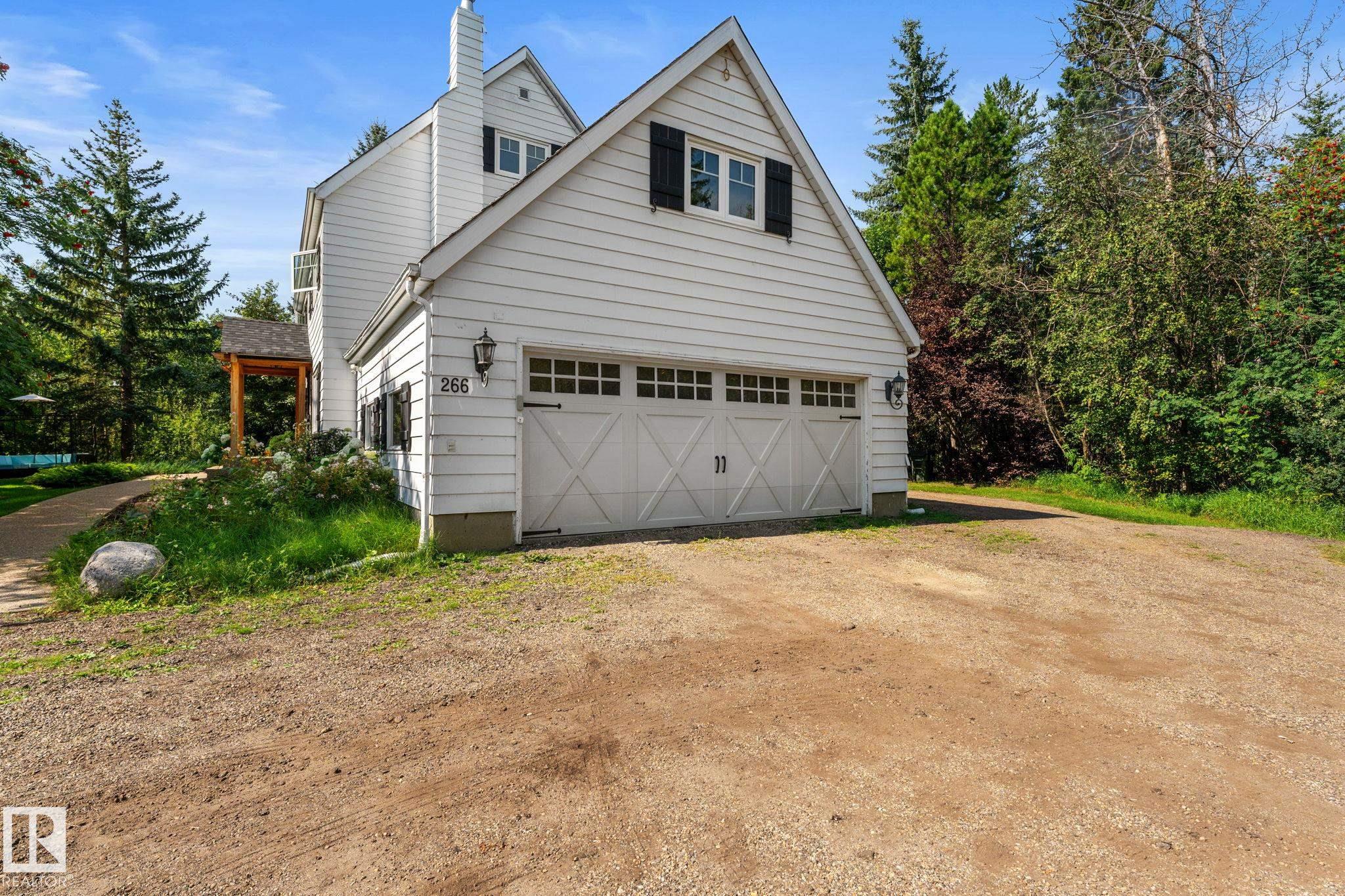 Photo 6 at 266 - 52249 Rge Road 233, Chrenek Estates, Rural Strathcona County