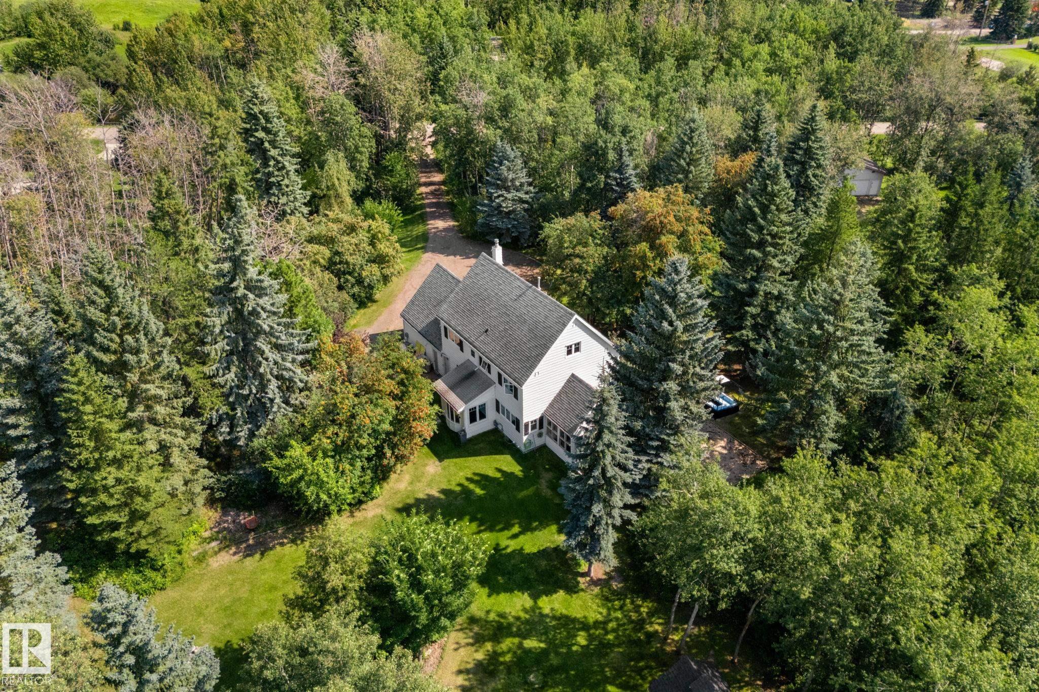 Photo 53 at 266 - 52249 Rge Road 233, Chrenek Estates, Rural Strathcona County