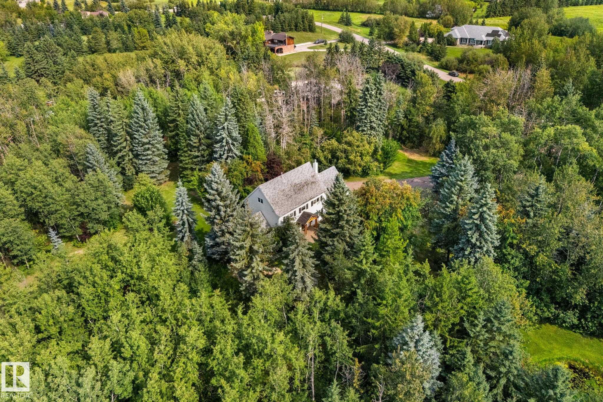 Photo 55 at 266 - 52249 Rge Road 233, Chrenek Estates, Rural Strathcona County