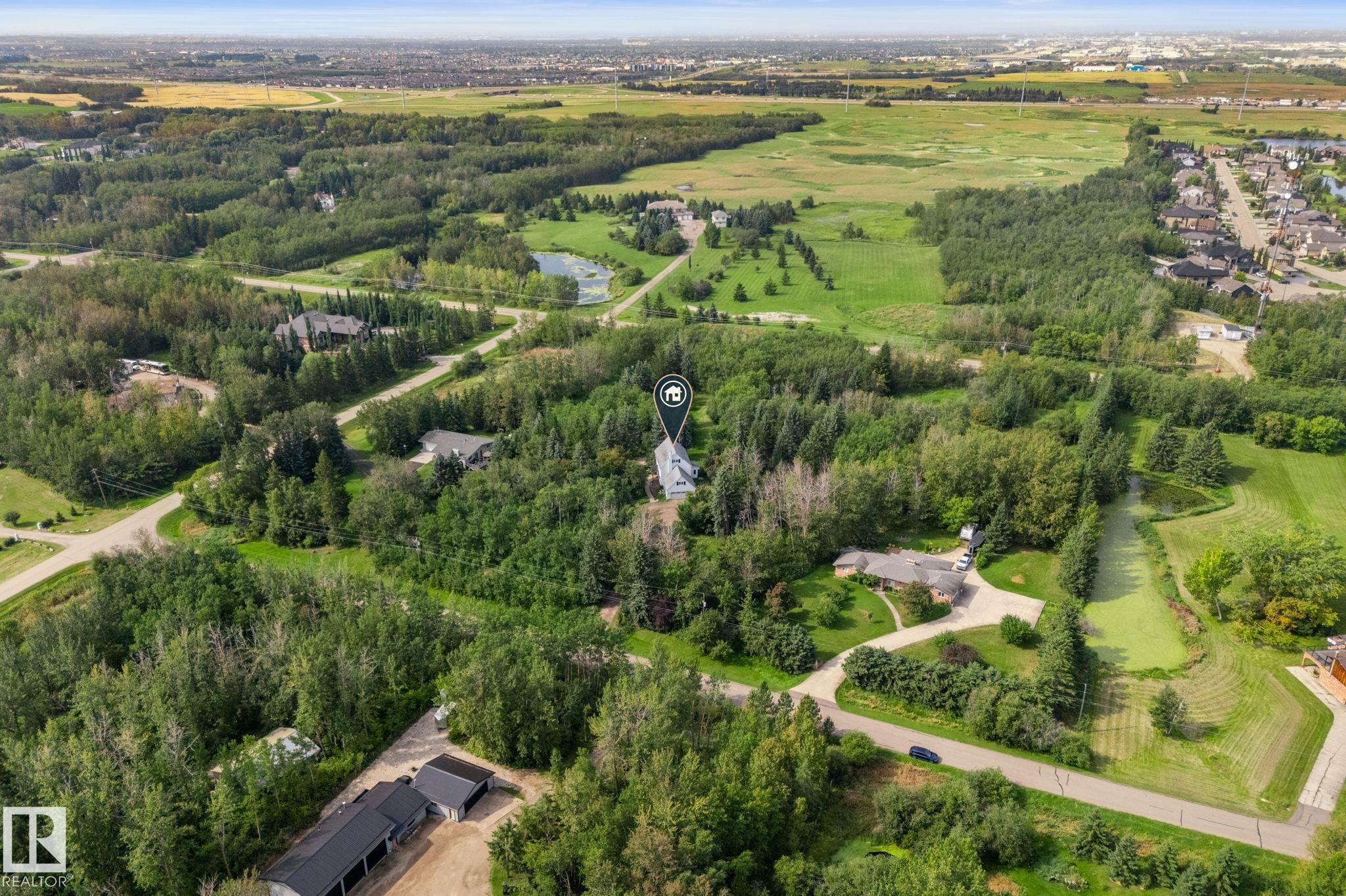 Photo 56 at 266 - 52249 Rge Road 233, Chrenek Estates, Rural Strathcona County