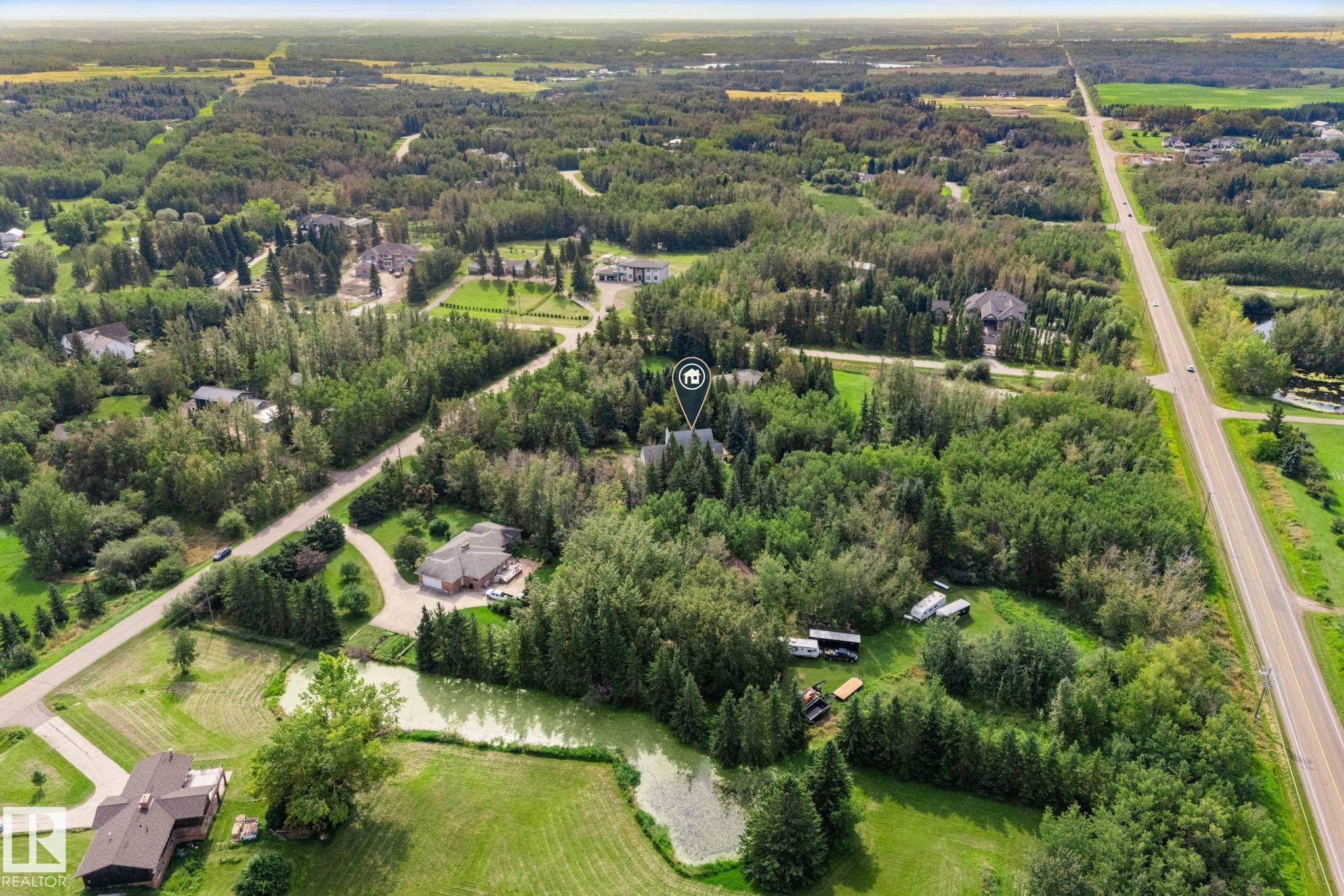 Photo 57 at 266 - 52249 Rge Road 233, Chrenek Estates, Rural Strathcona County