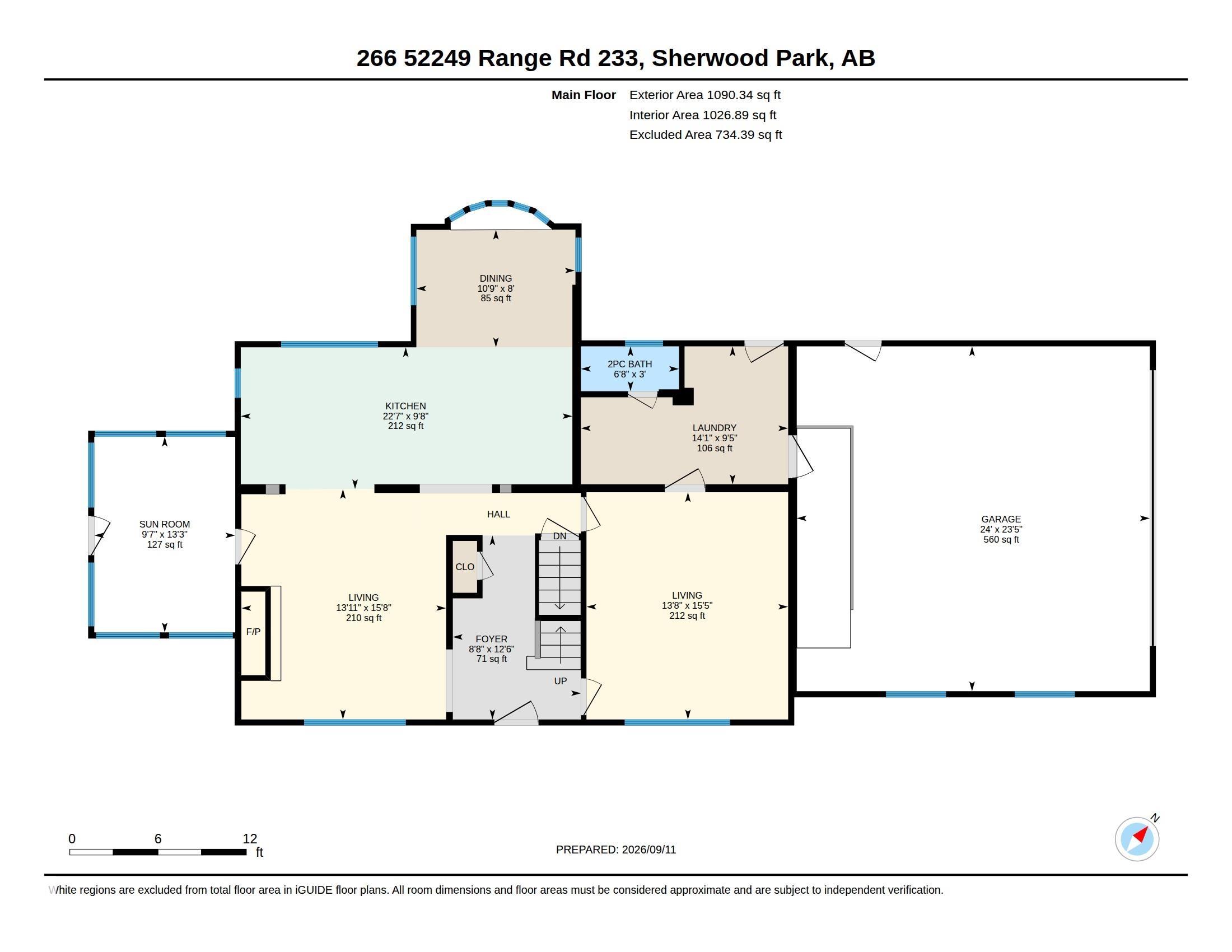 Photo 60 at 266 - 52249 Rge Road 233, Chrenek Estates, Rural Strathcona County