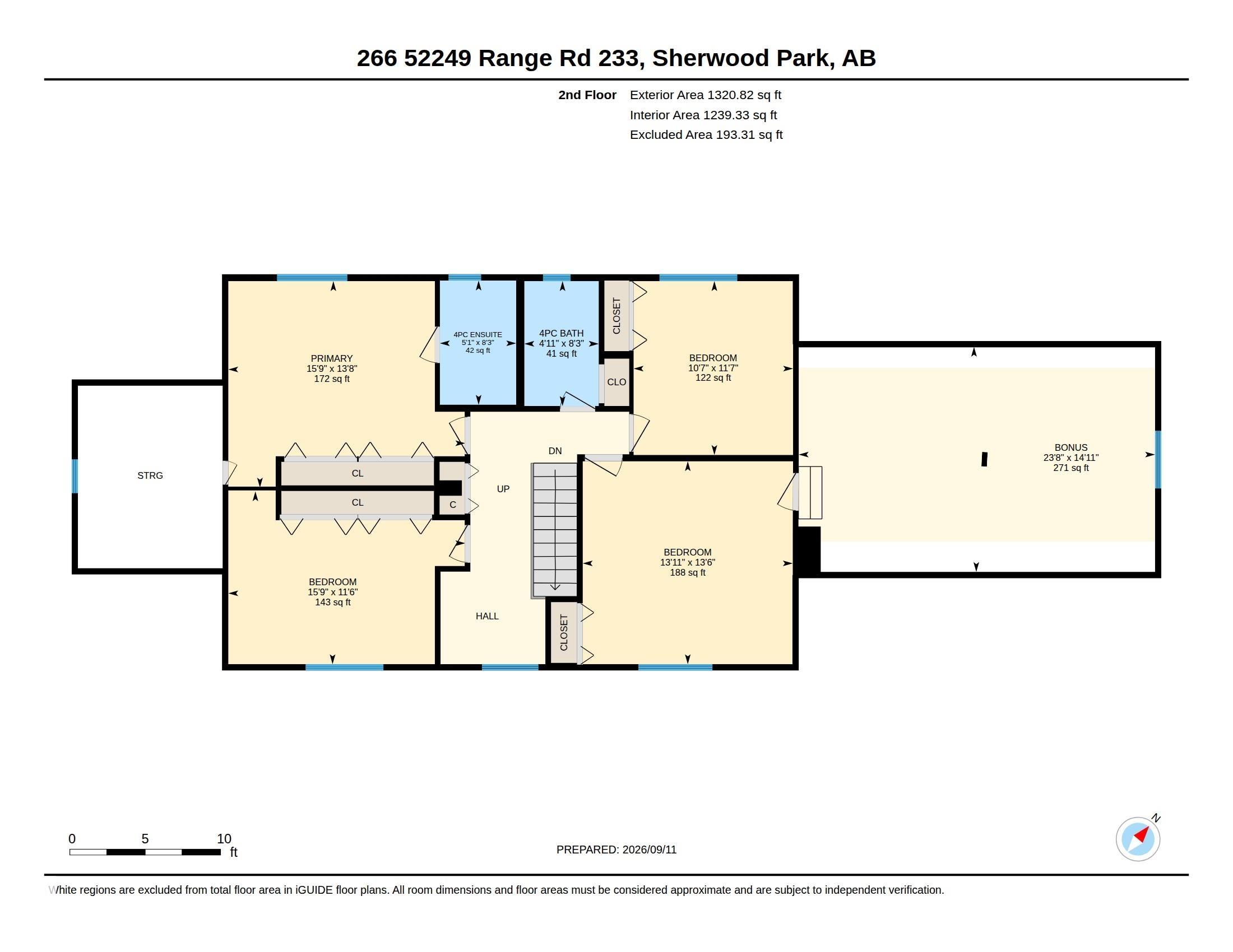 Photo 61 at 266 - 52249 Rge Road 233, Chrenek Estates, Rural Strathcona County