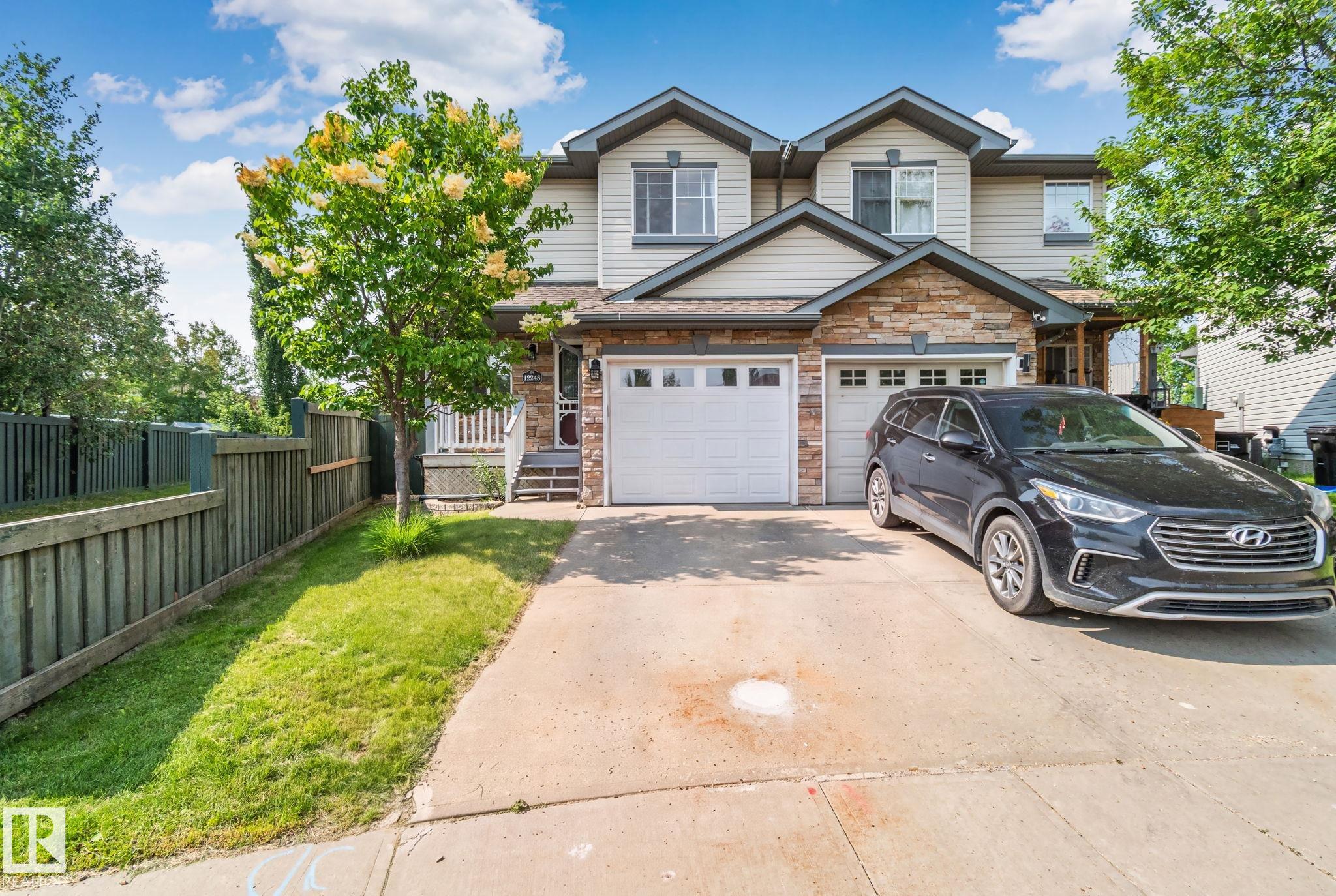 12248 16 Avenue SW, Rutherford, Edmonton