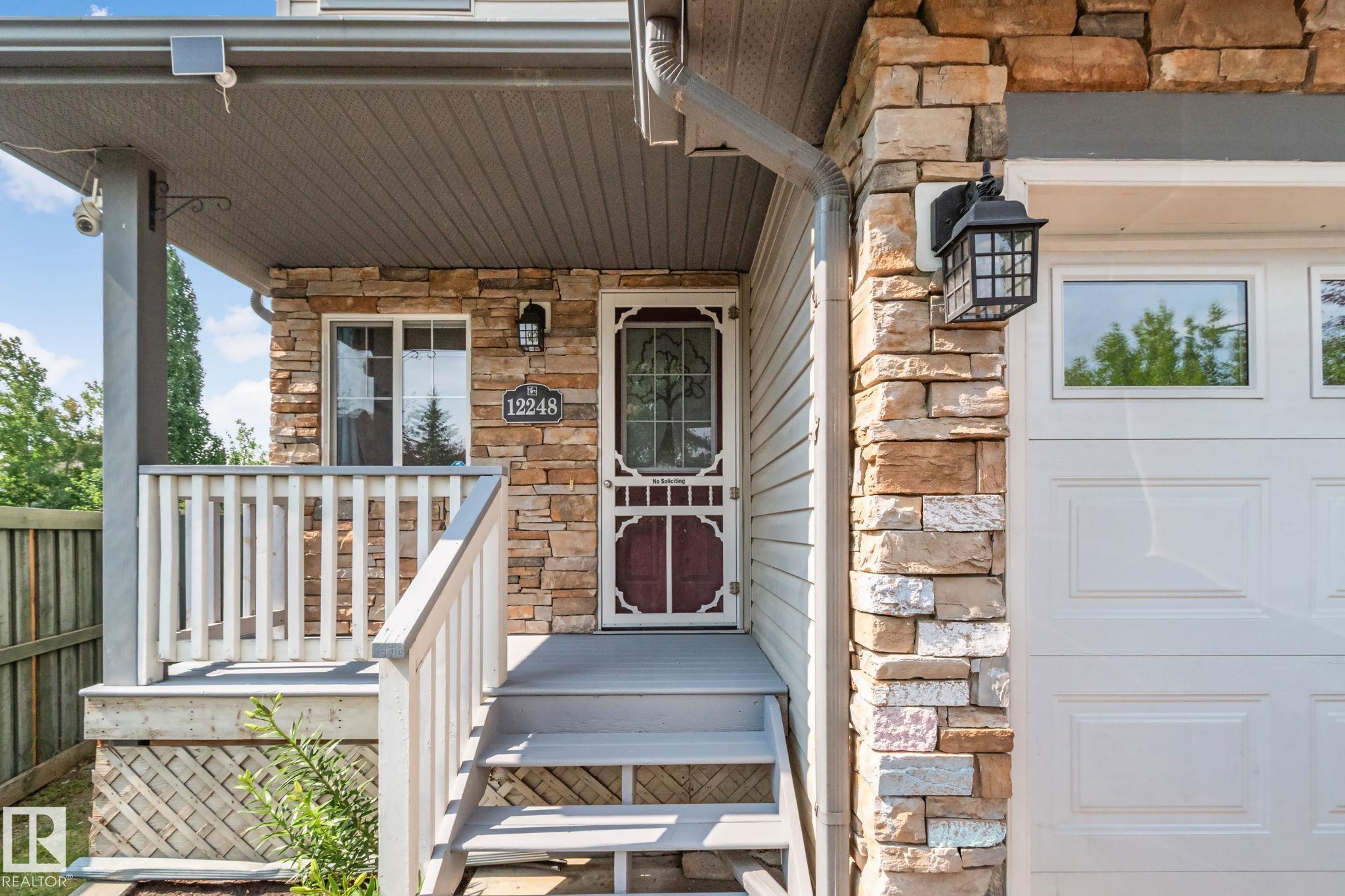 12248 16 Avenue SW, Rutherford, Edmonton