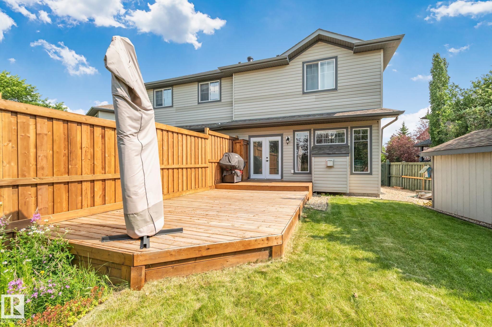 Photo 38 at 12248 16 Avenue SW, Rutherford, Edmonton