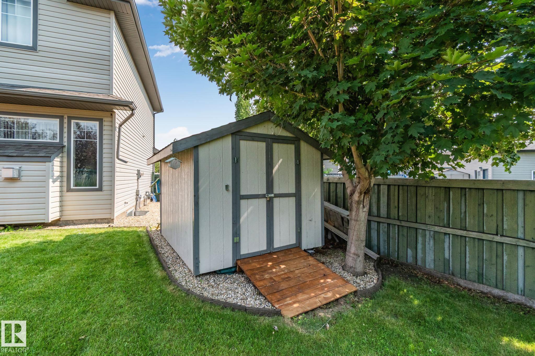 Photo 41 at 12248 16 Avenue SW, Rutherford, Edmonton
