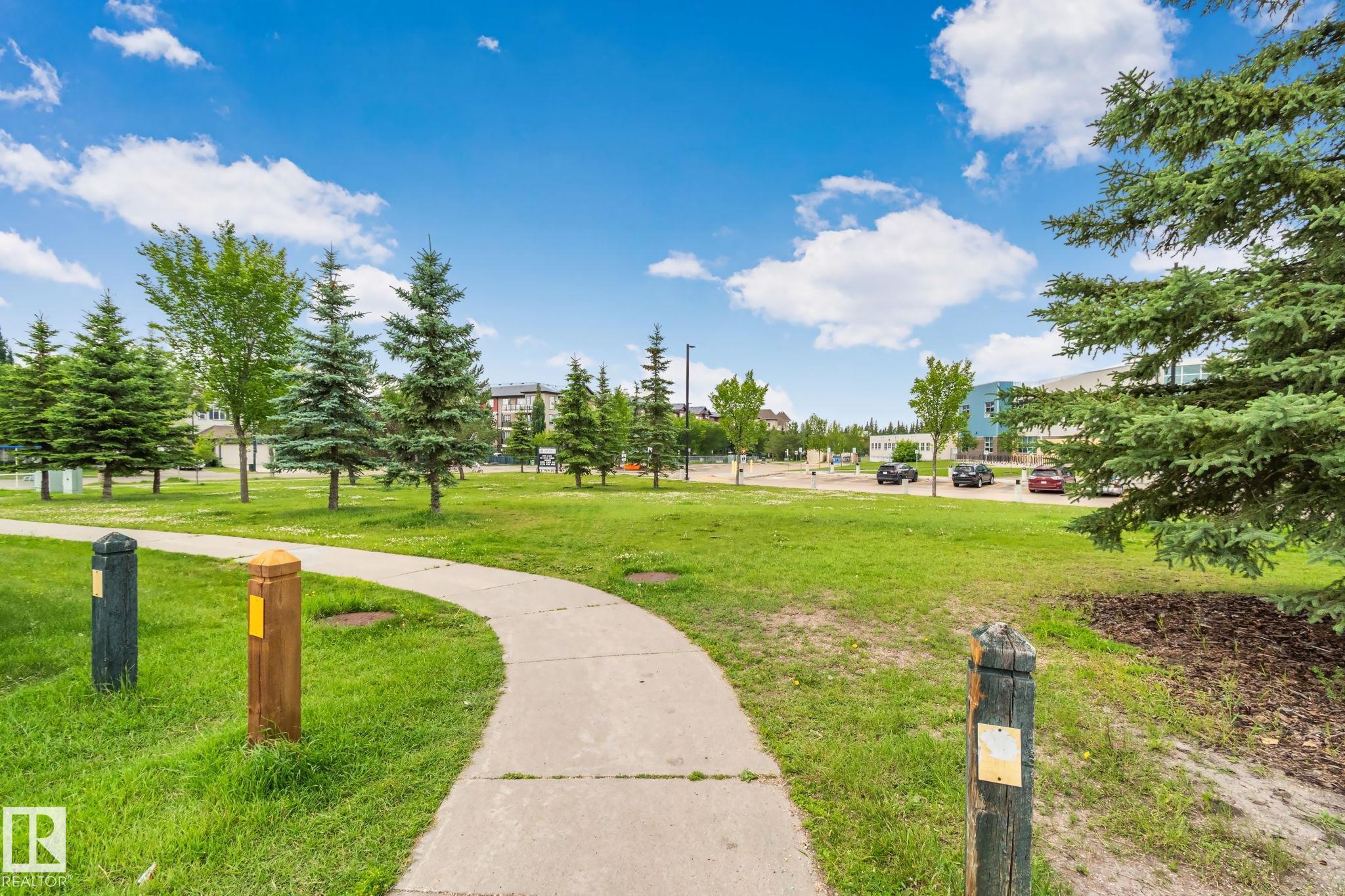 Photo 46 at 12248 16 Avenue SW, Rutherford, Edmonton