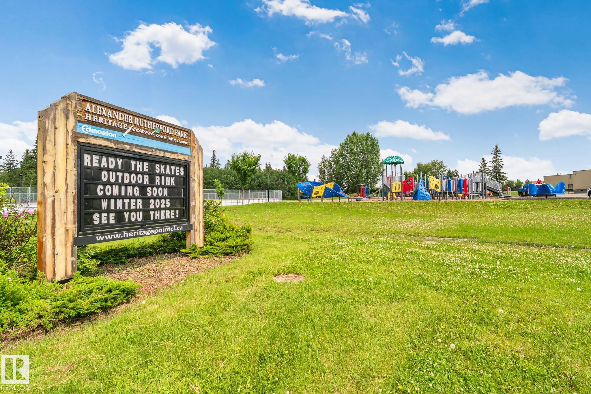 Photo 49 at 12248 16 Avenue SW, Rutherford, Edmonton
