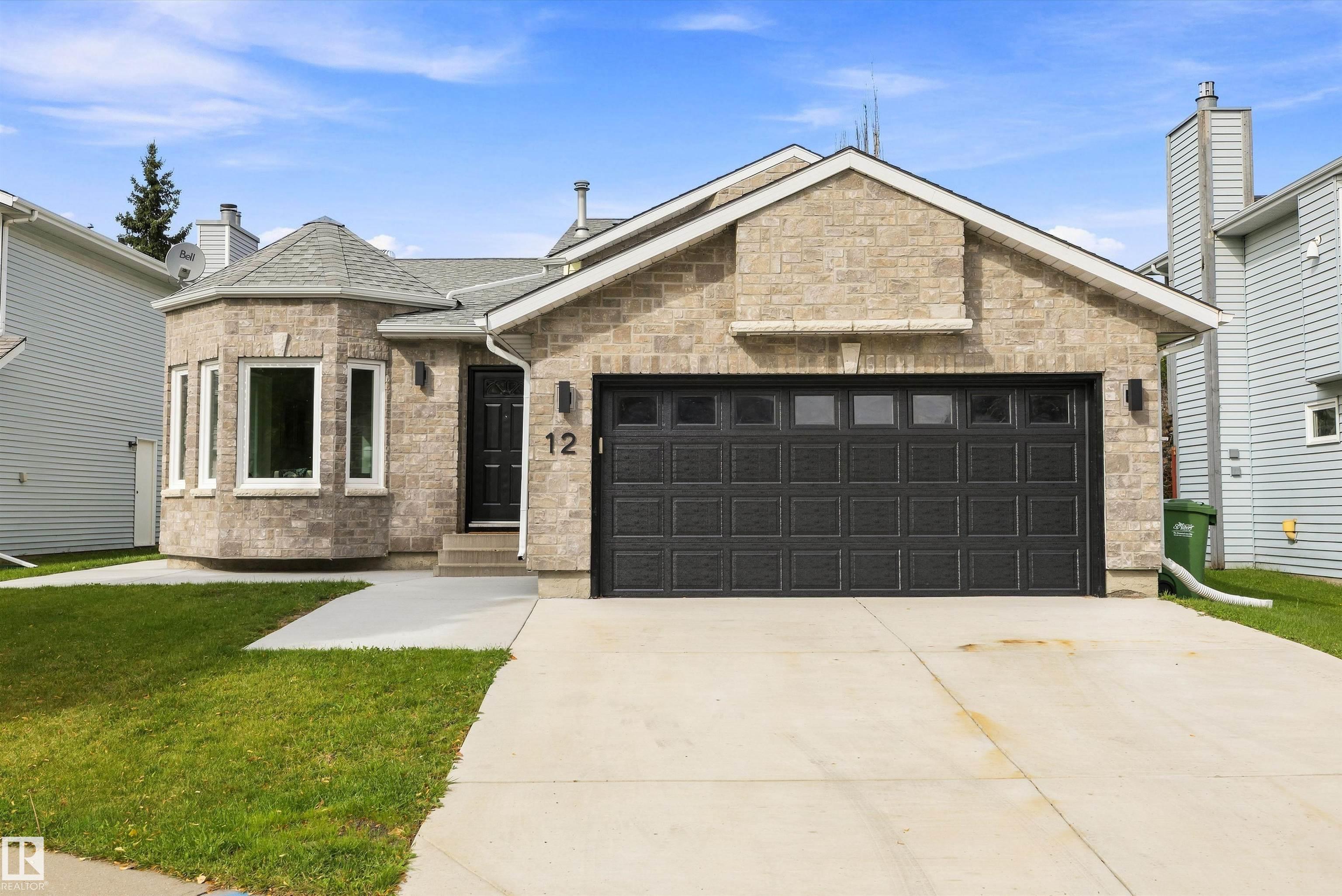 12 Danbridge Place, Deer Ridge, St. Albert