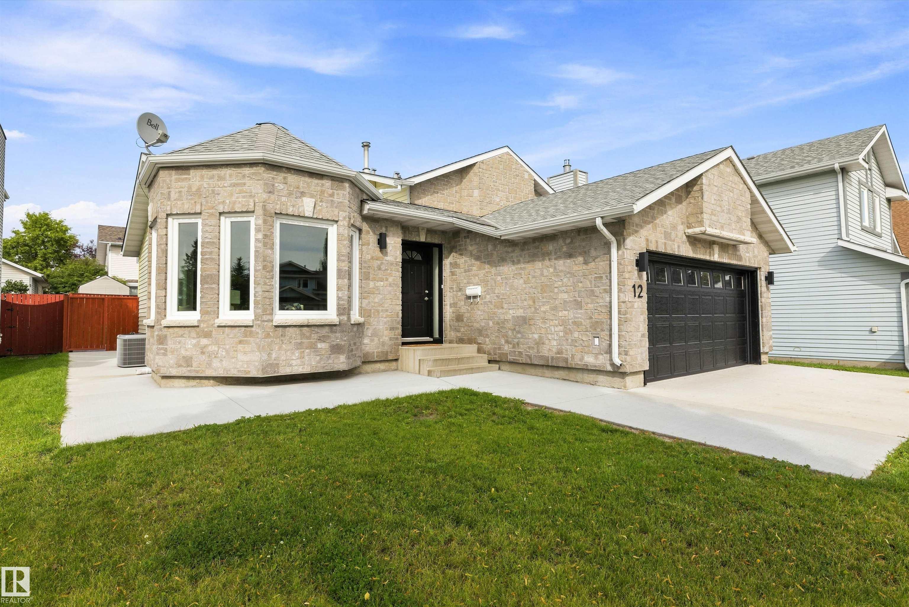12 Danbridge Place, Deer Ridge, St. Albert