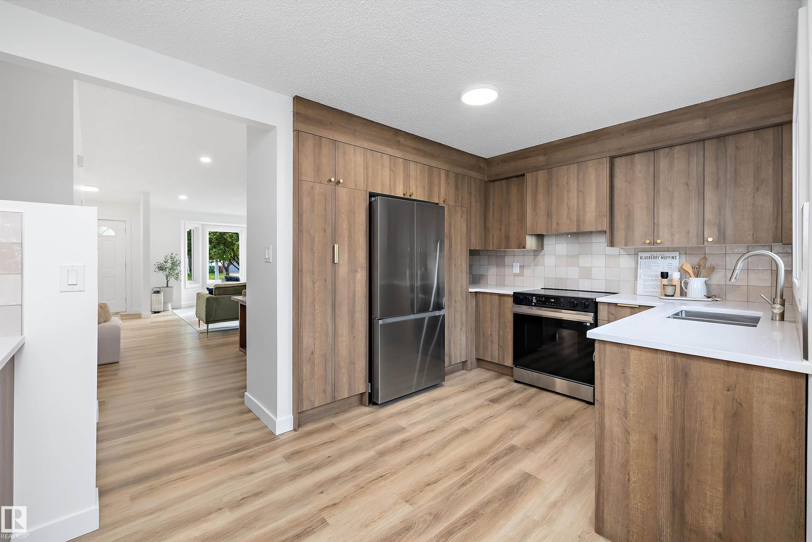 Photo 14 at 12 Danbridge Place, Deer Ridge, St. Albert