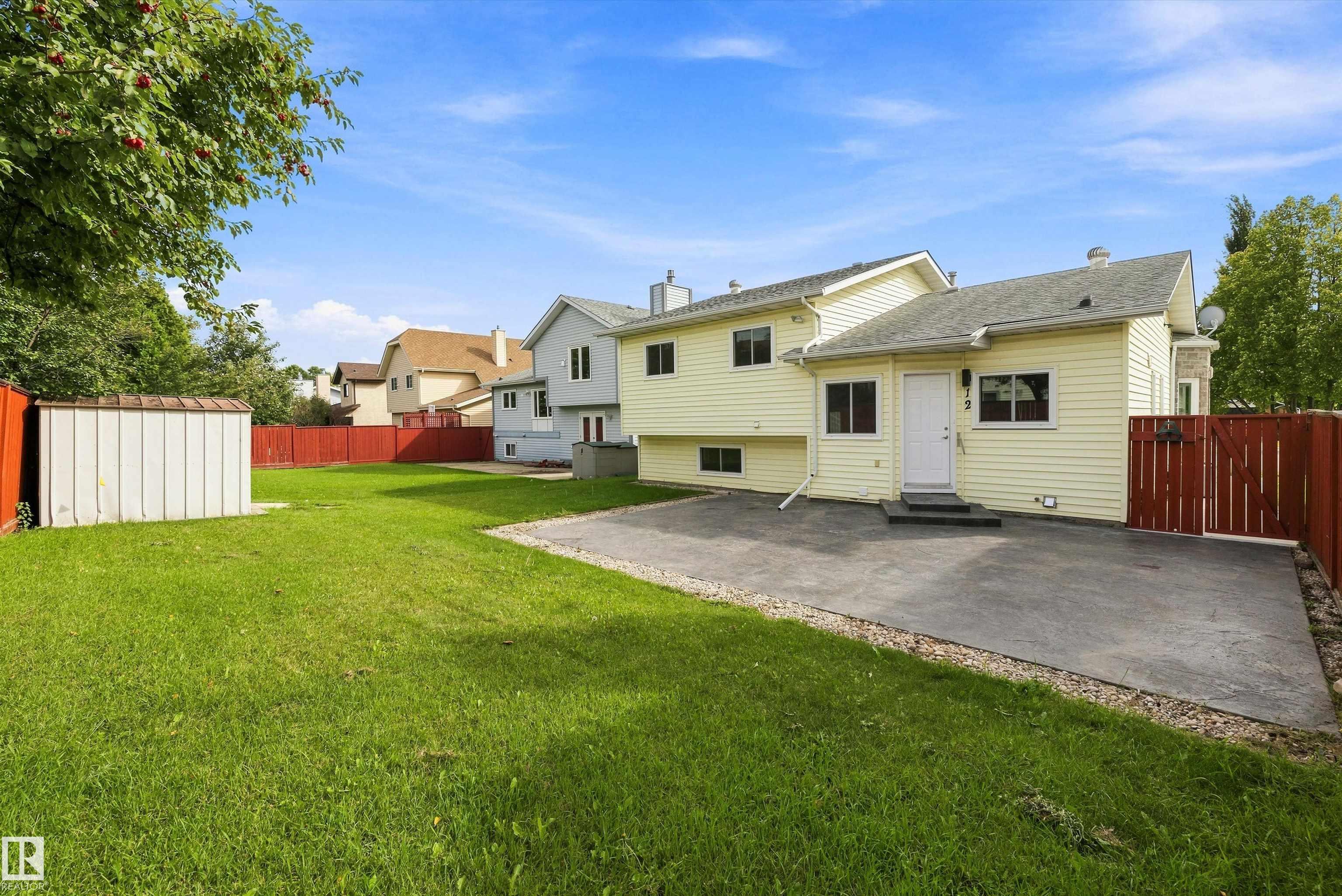 Photo 43 at 12 Danbridge Place, Deer Ridge, St. Albert