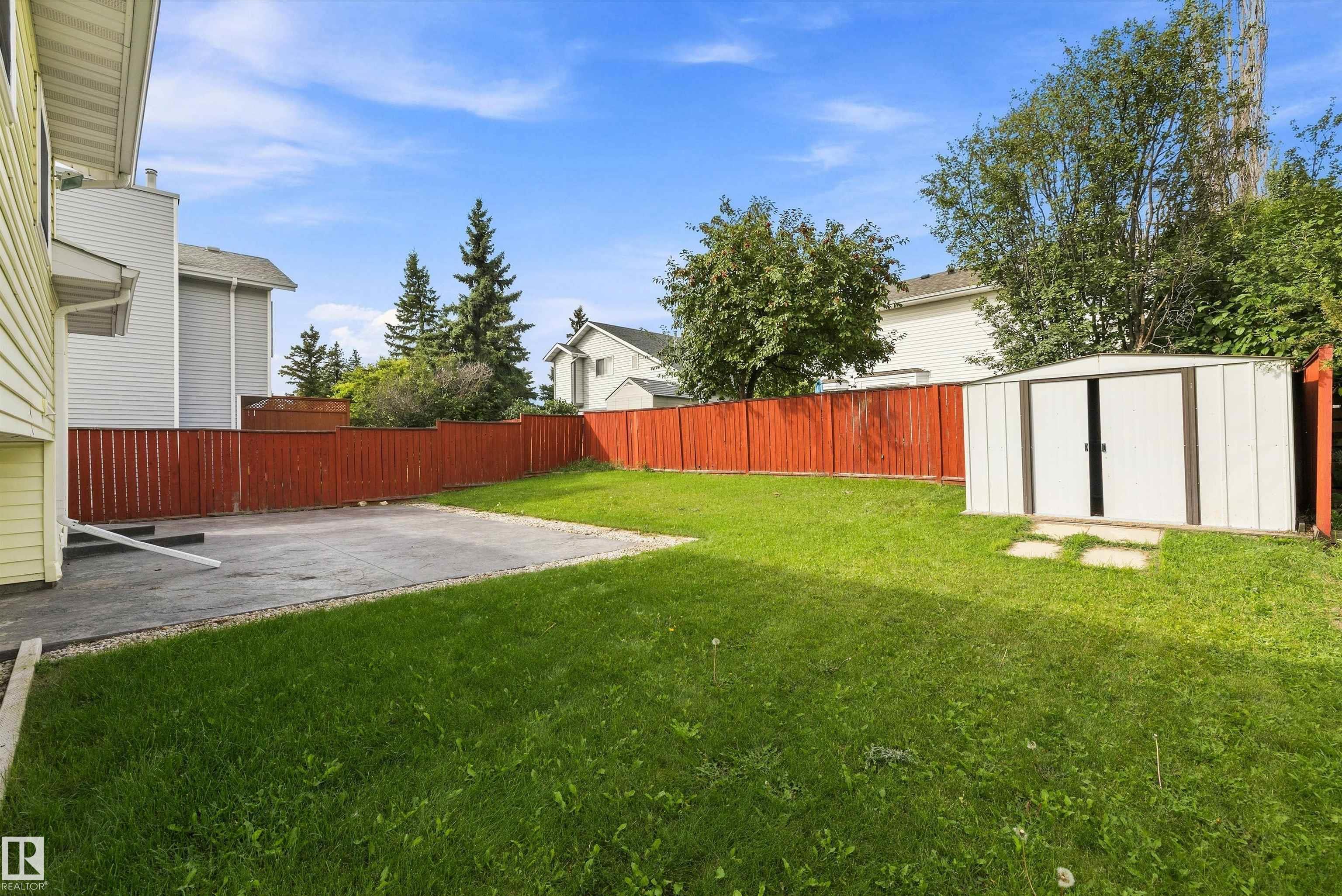 Photo 46 at 12 Danbridge Place, Deer Ridge, St. Albert