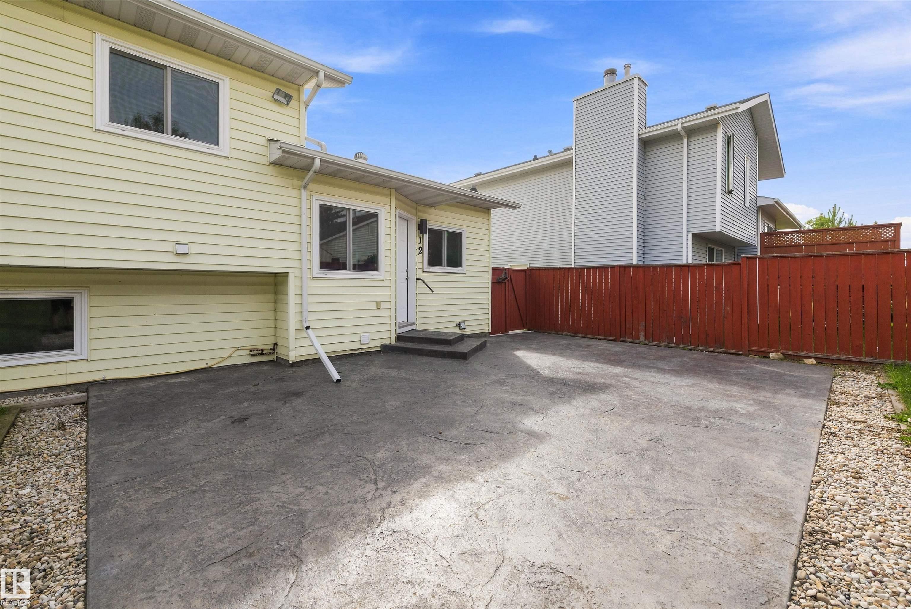 Photo 48 at 12 Danbridge Place, Deer Ridge, St. Albert