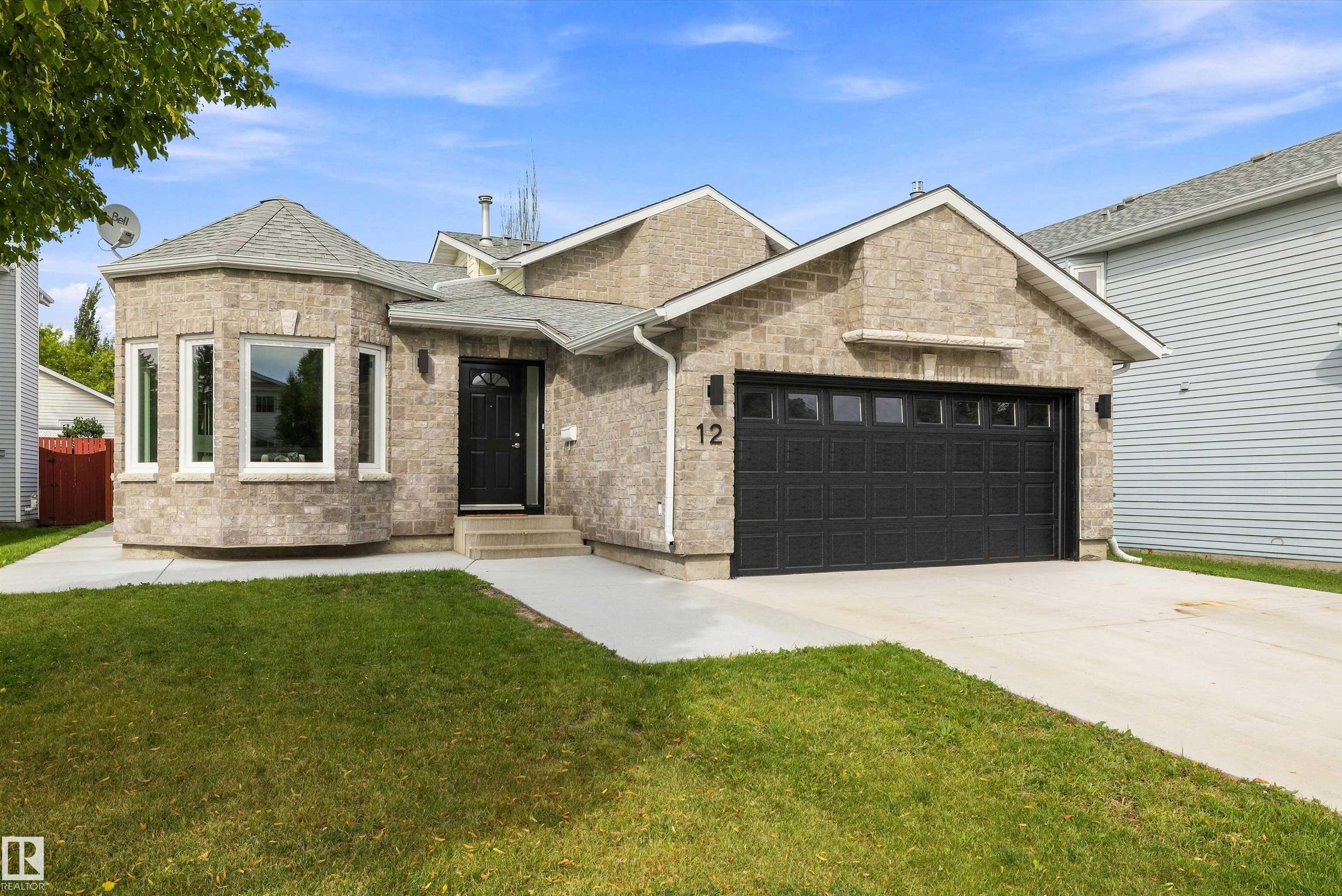 Photo 49 at 12 Danbridge Place, Deer Ridge, St. Albert