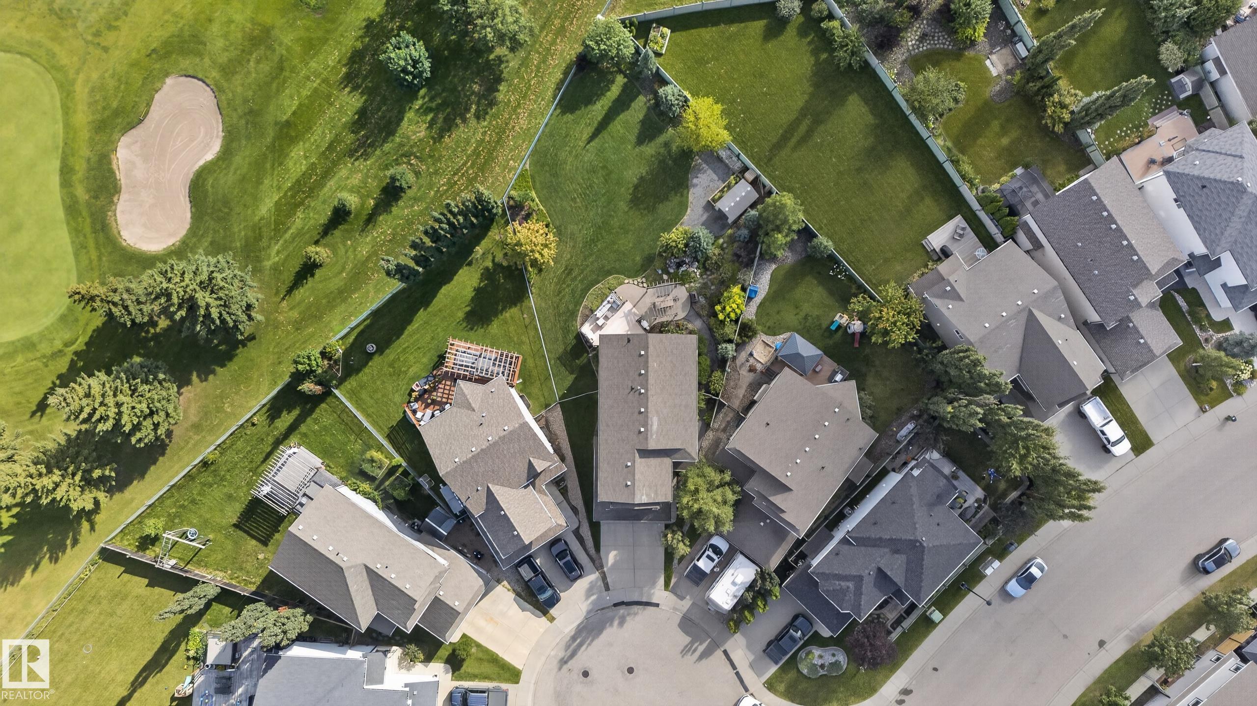20853 92a Avenue NW, Suder Greens, Edmonton
