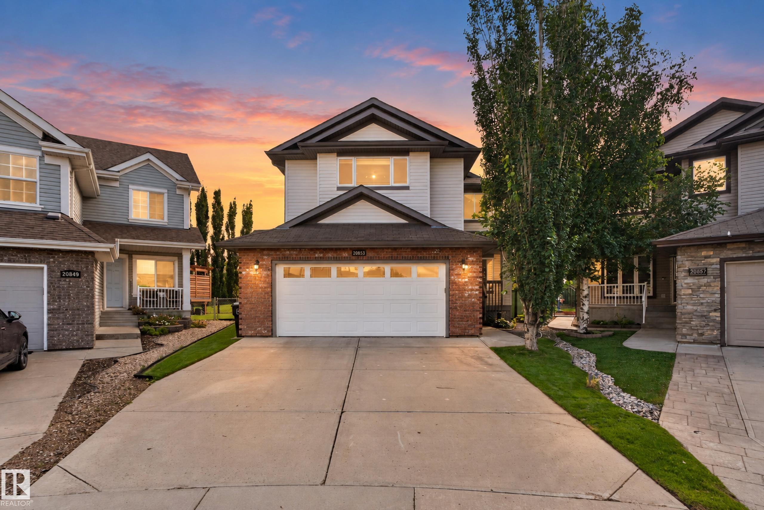 20853 92a Avenue NW, Suder Greens, Edmonton