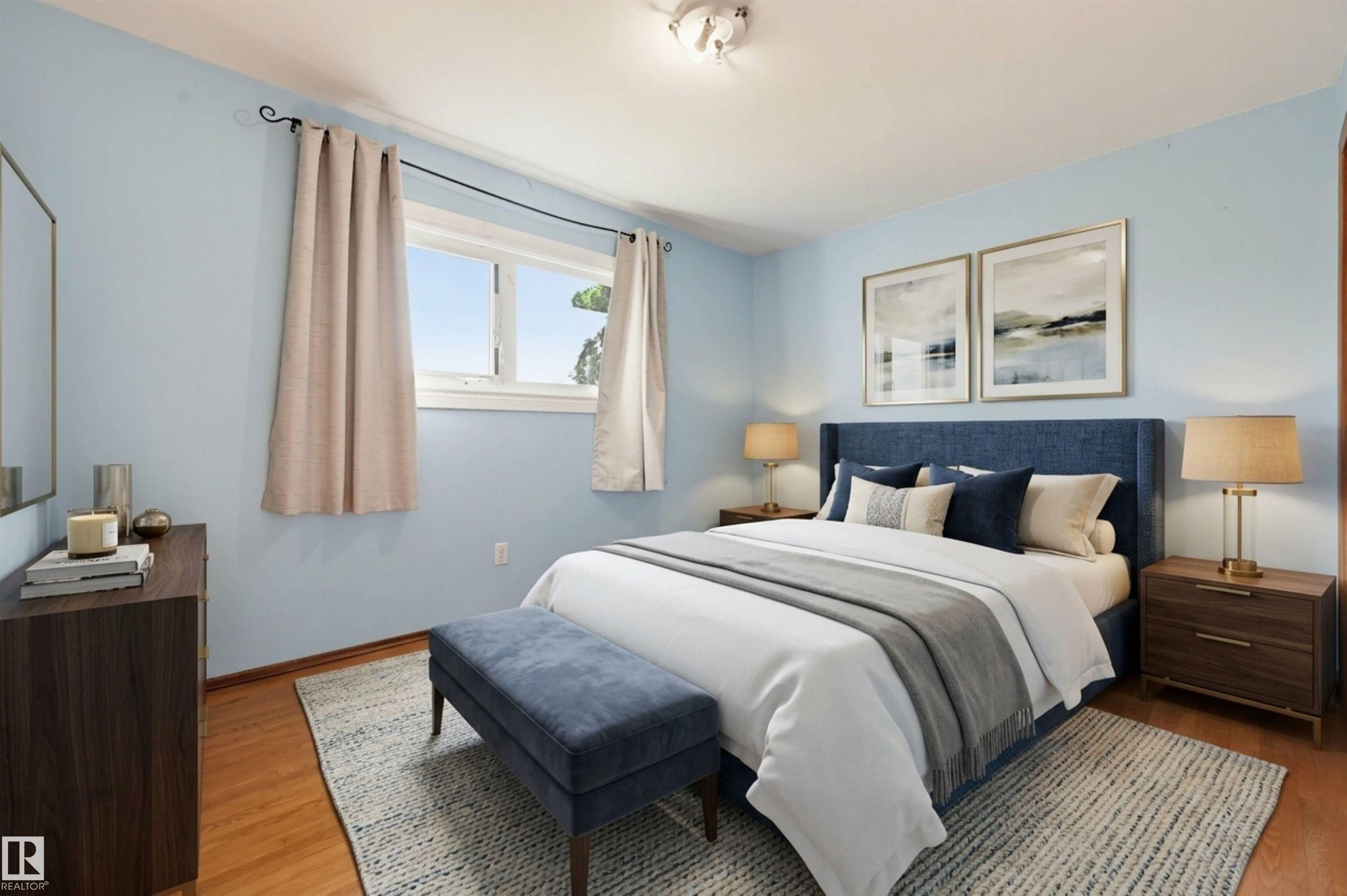 Photo 20 at 9122 167 Street NW, West Meadowlark Park, Edmonton