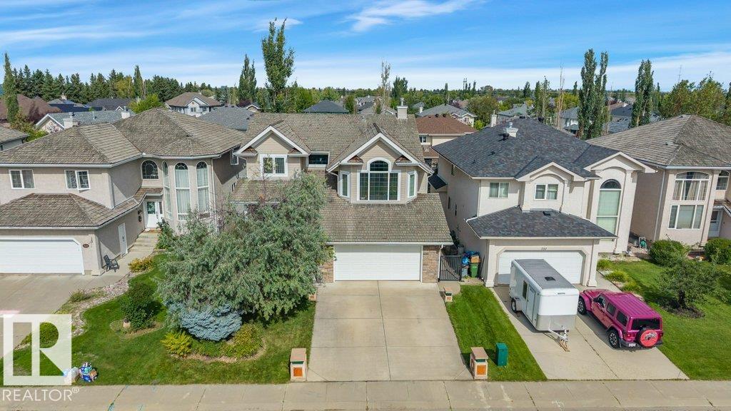 Photo 54 at 739 Haliburton Crescent NW, Haddow, Edmonton