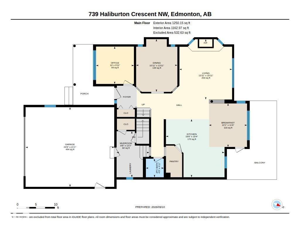 Photo 57 at 739 Haliburton Crescent NW, Haddow, Edmonton