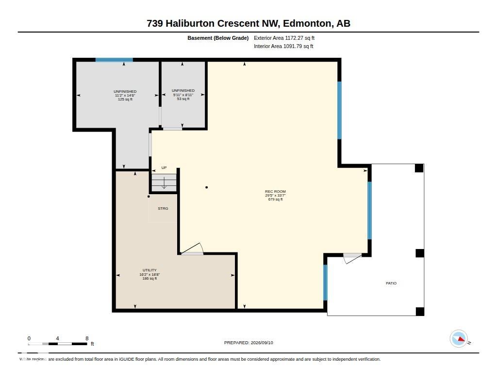 Photo 59 at 739 Haliburton Crescent NW, Haddow, Edmonton