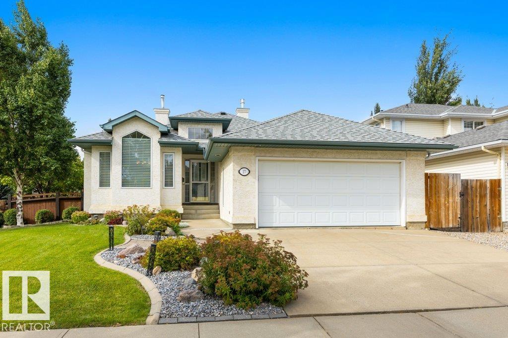 27 Douziech Close, Deer Ridge, St. Albert