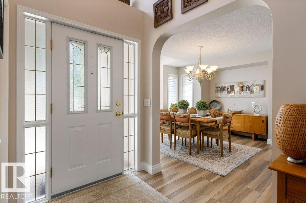27 Douziech Close, Deer Ridge, St. Albert