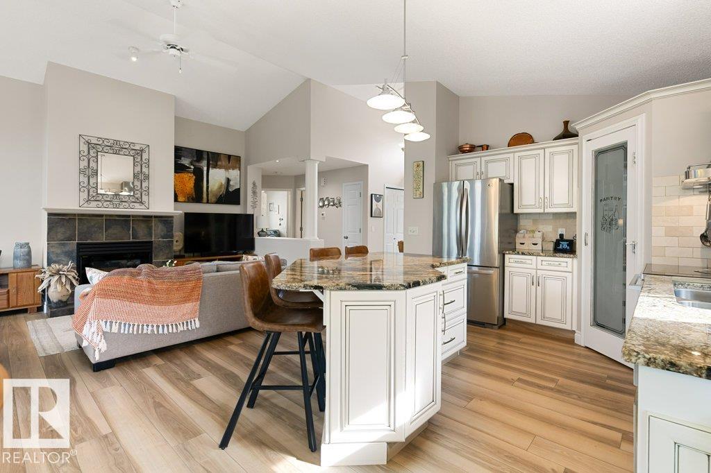 Photo 12 at 27 Douziech Close, Deer Ridge, St. Albert