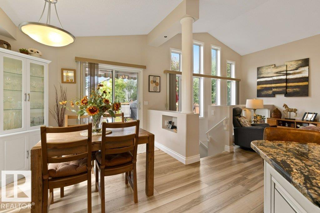 Photo 14 at 27 Douziech Close, Deer Ridge, St. Albert